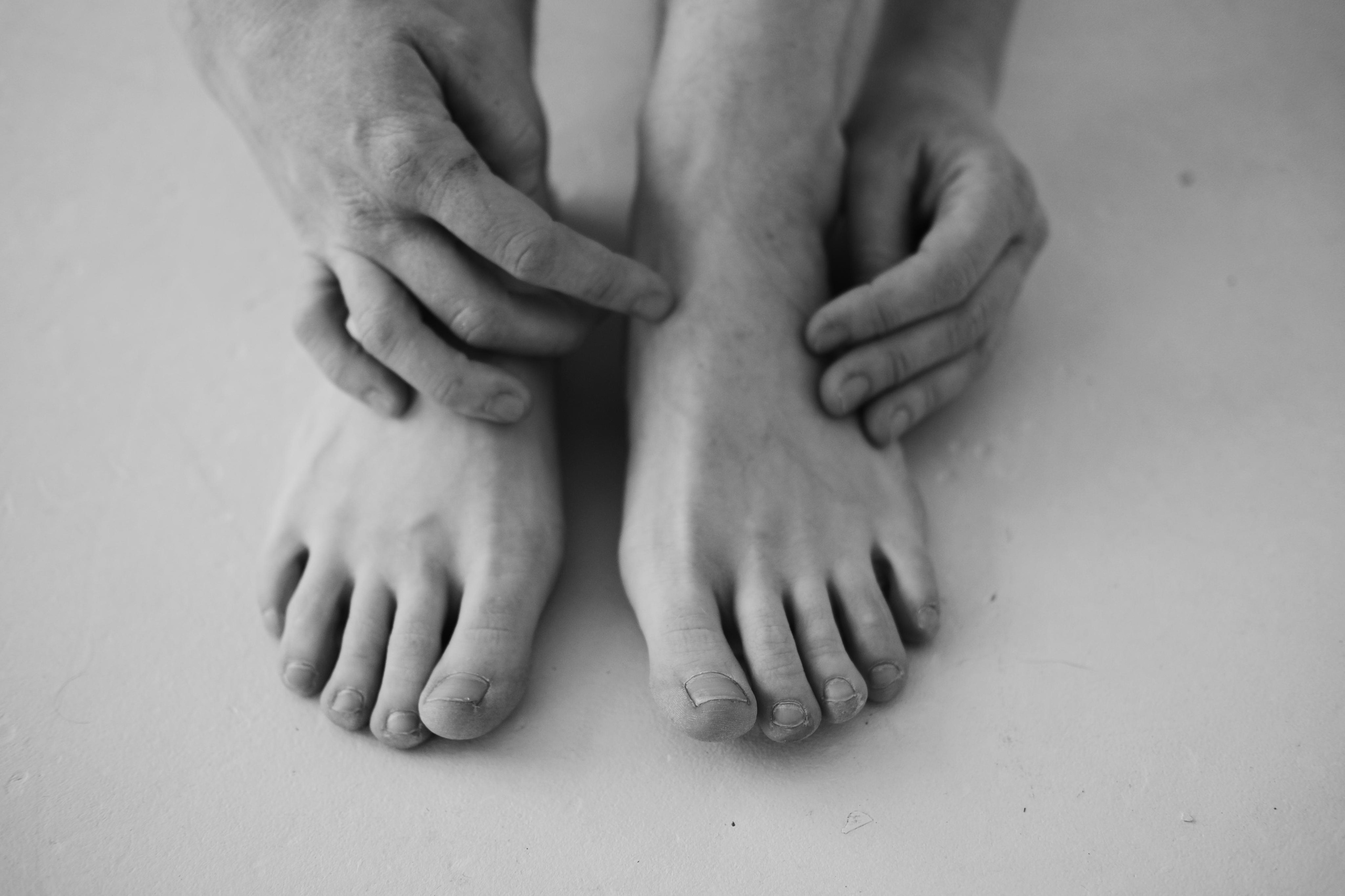 PEOPLE. АНЯ. КРИСТИНА ГУСЬКОВА