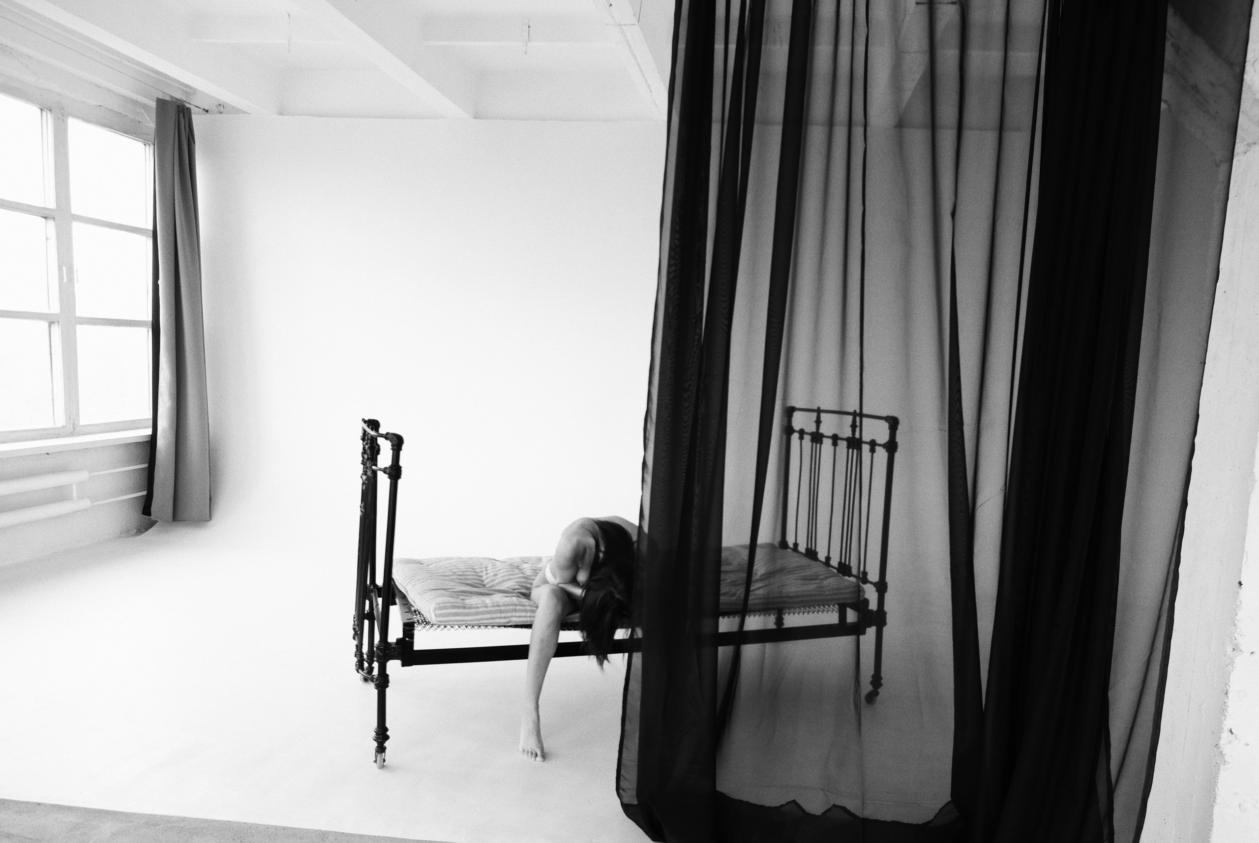 PEOPLE. ЛЮДА. КРИСТИНА ГУСЬКОВА