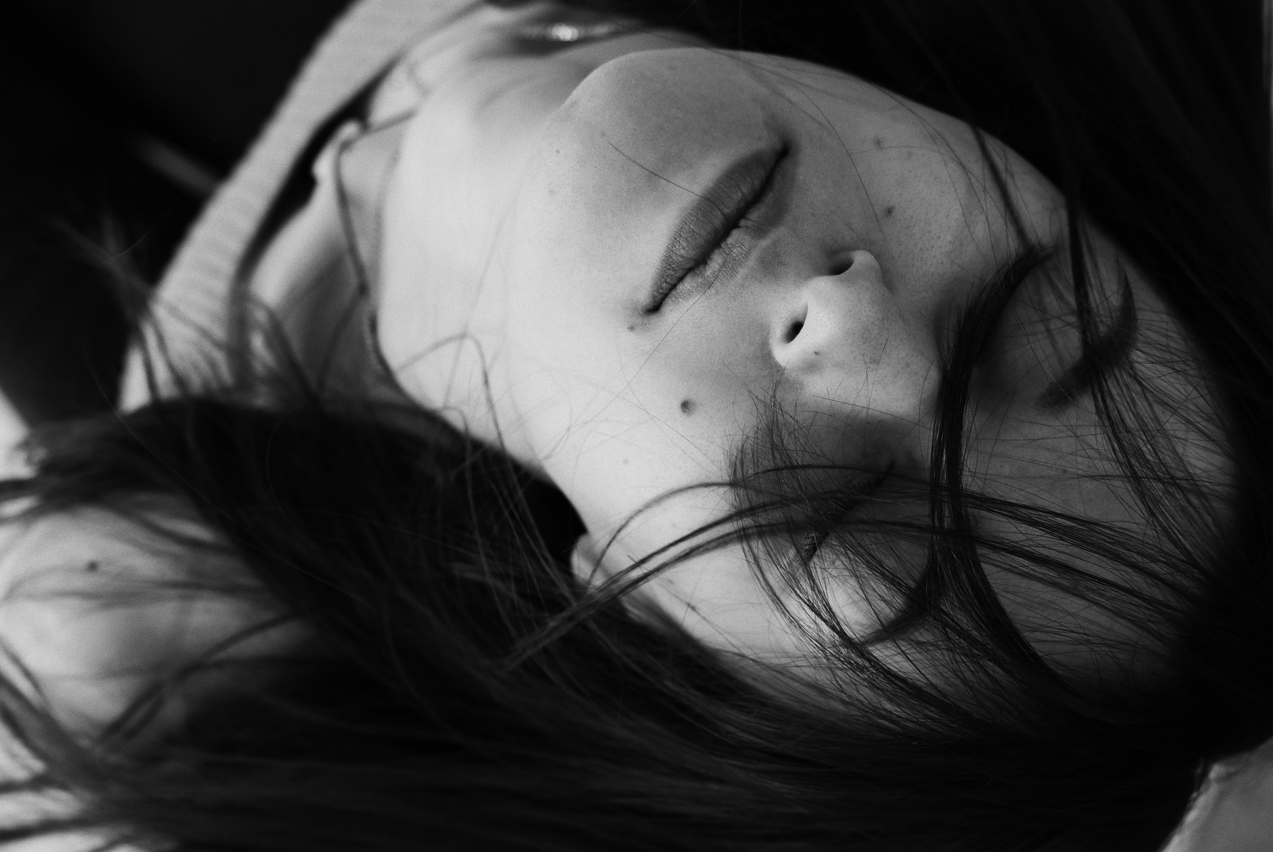 PEOPLE. ЛИЛИЯ. КРИСТИНА ГУСЬКОВА