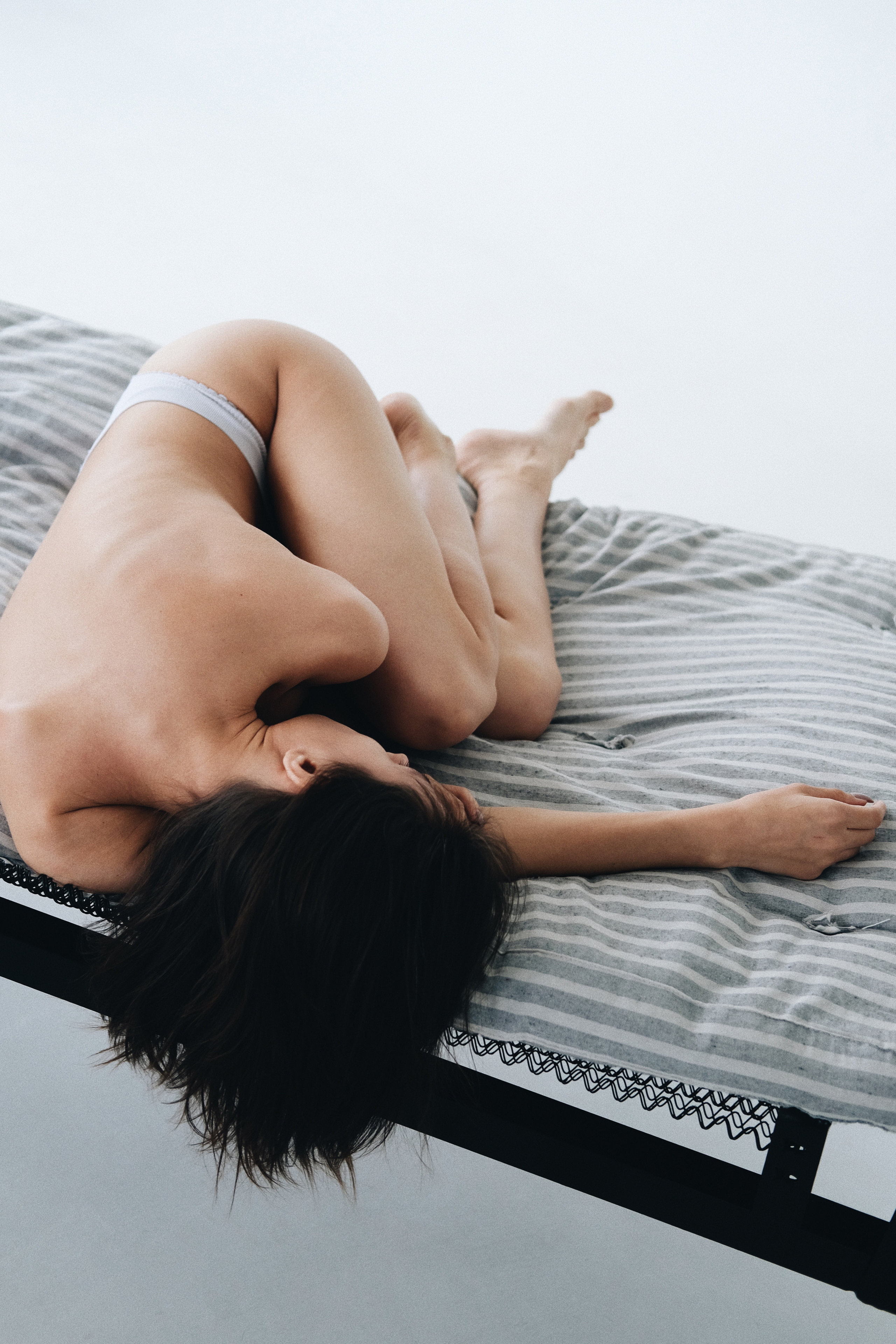 PEOPLE. ЛЮДА. КРИСТИНА ГУСЬКОВА