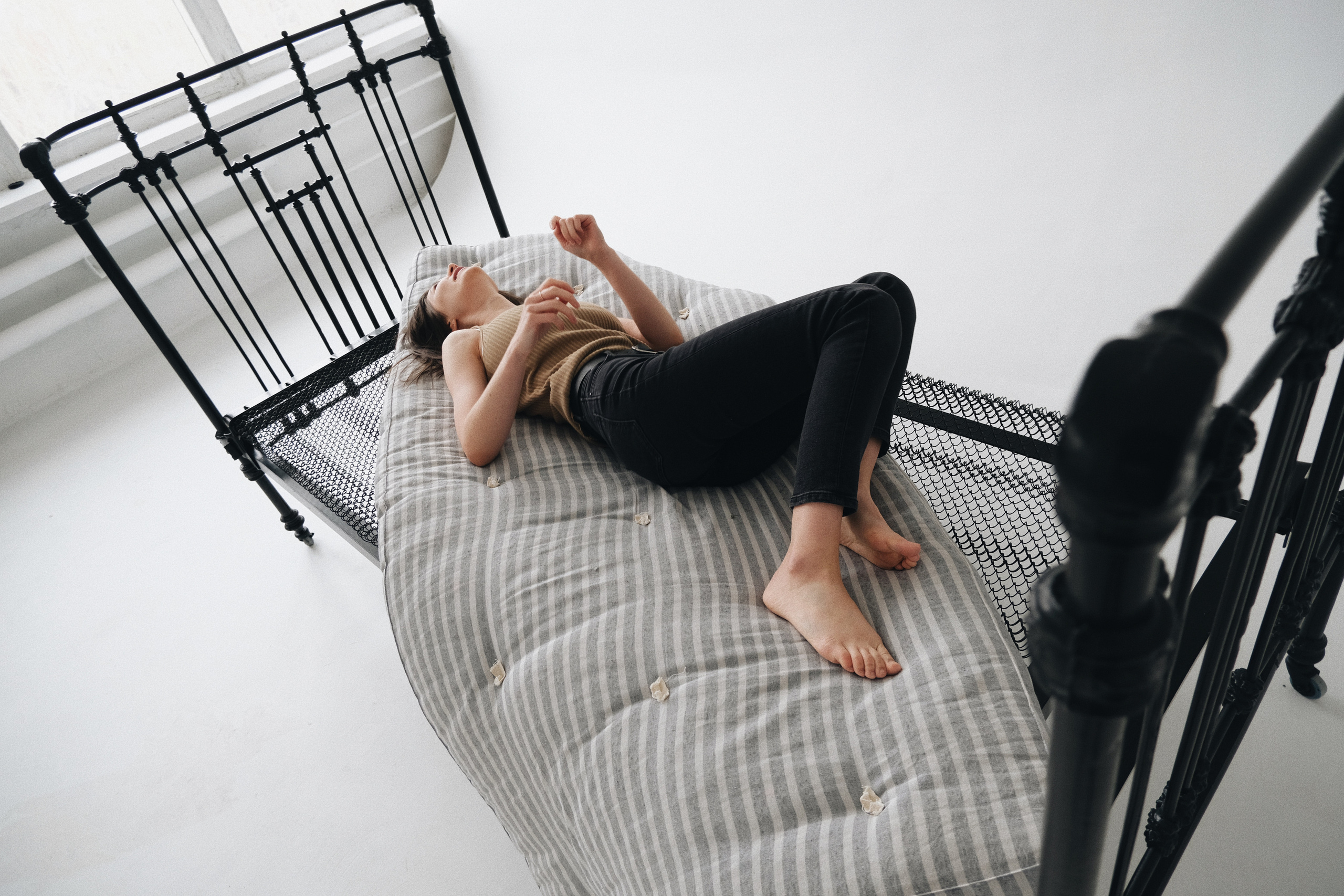 PEOPLE. ЛИЛИЯ. КРИСТИНА ГУСЬКОВА