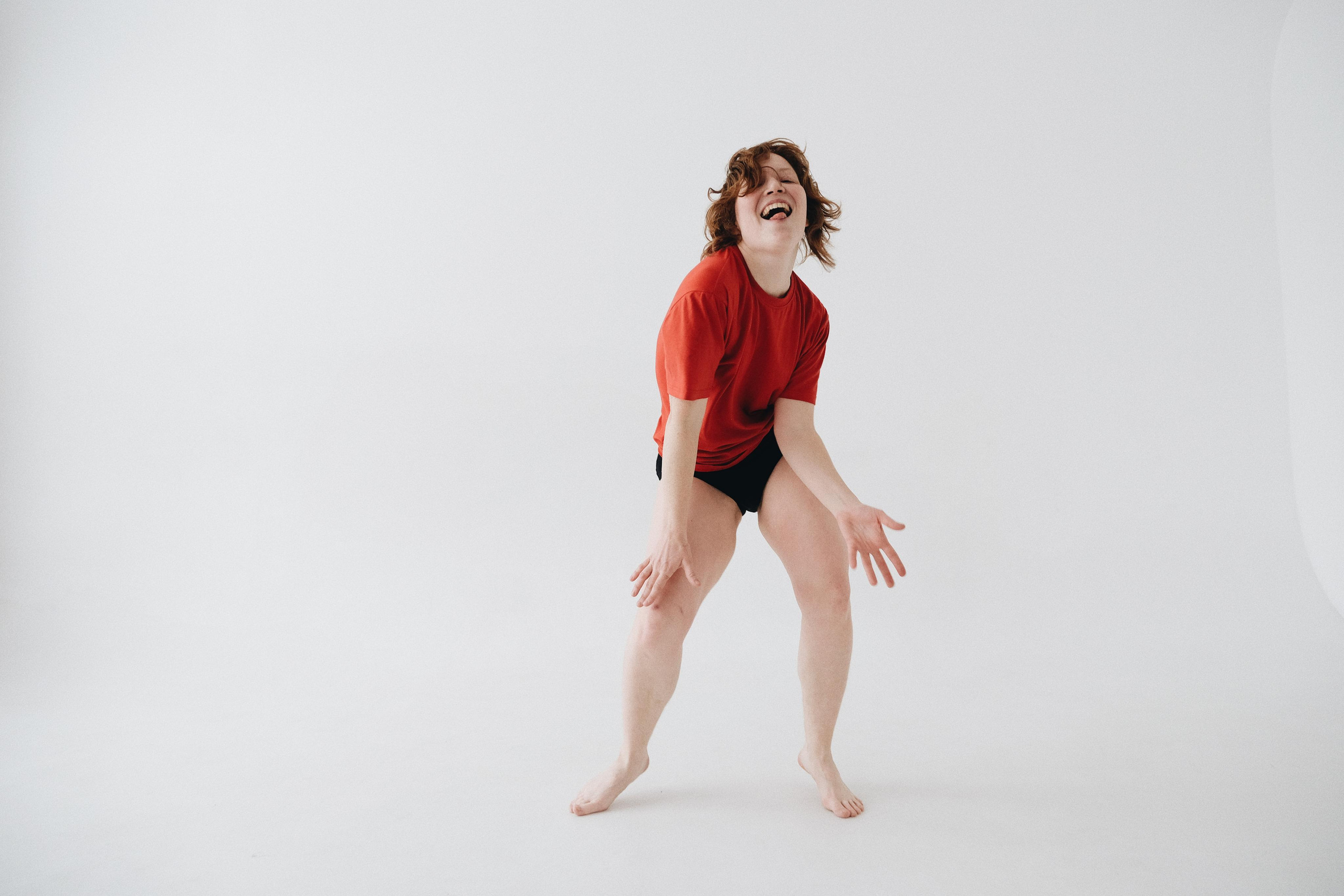 PEOPLE. АНЯ. КРИСТИНА ГУСЬКОВА