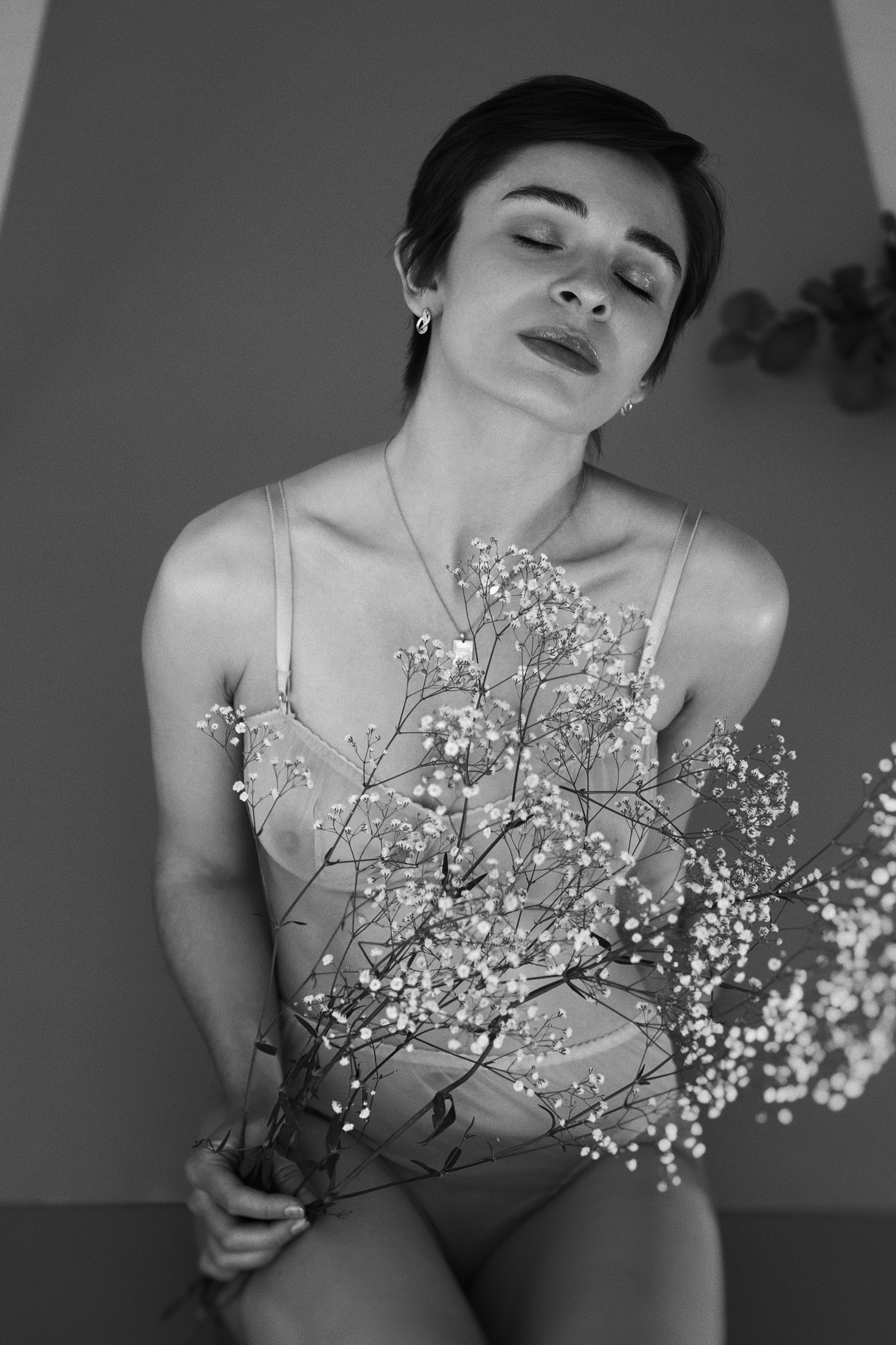 САША. КРИСТИНА ГУСЬКОВА