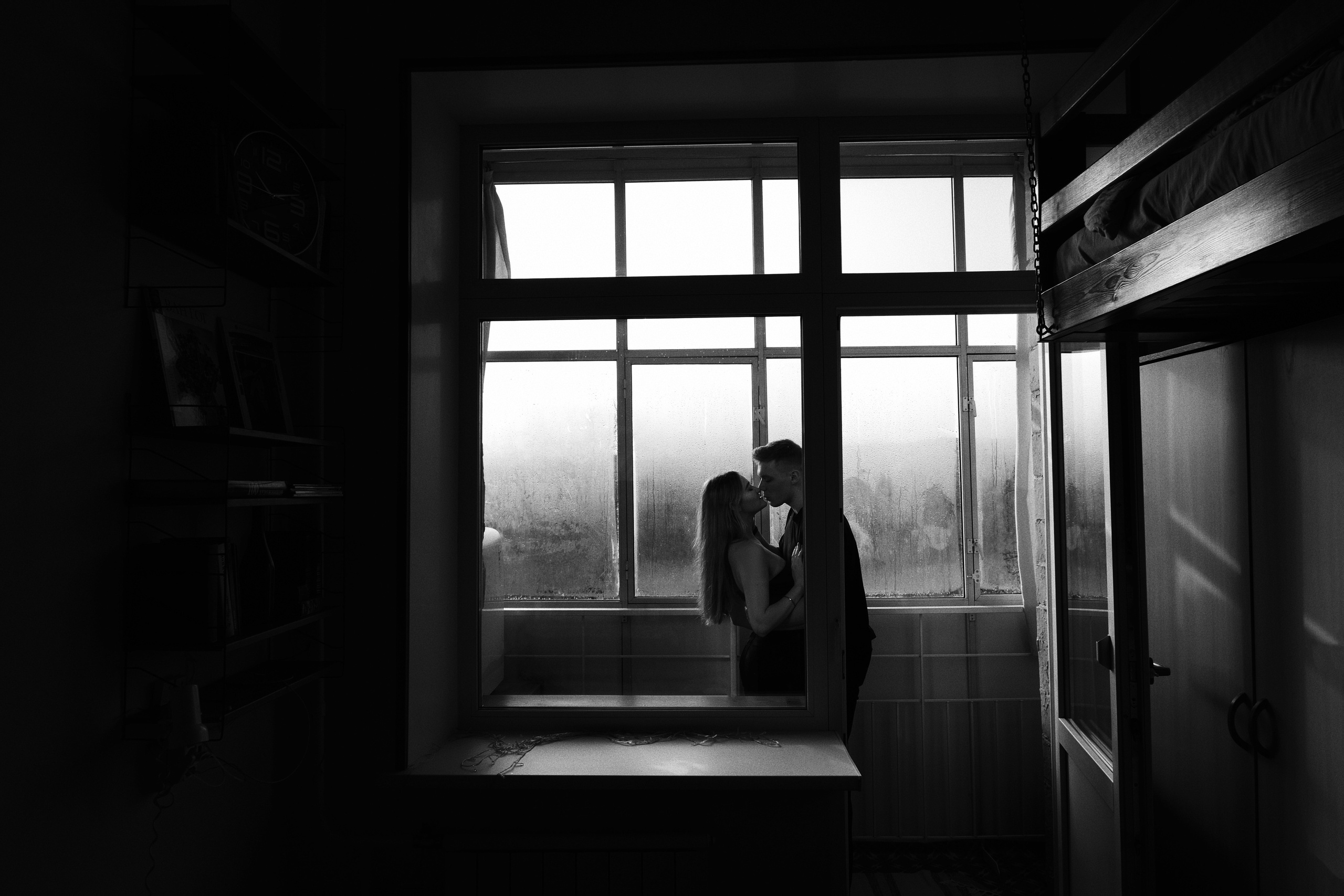 ЛЕРА И МИША. КРИСТИНА ГУСЬКОВА