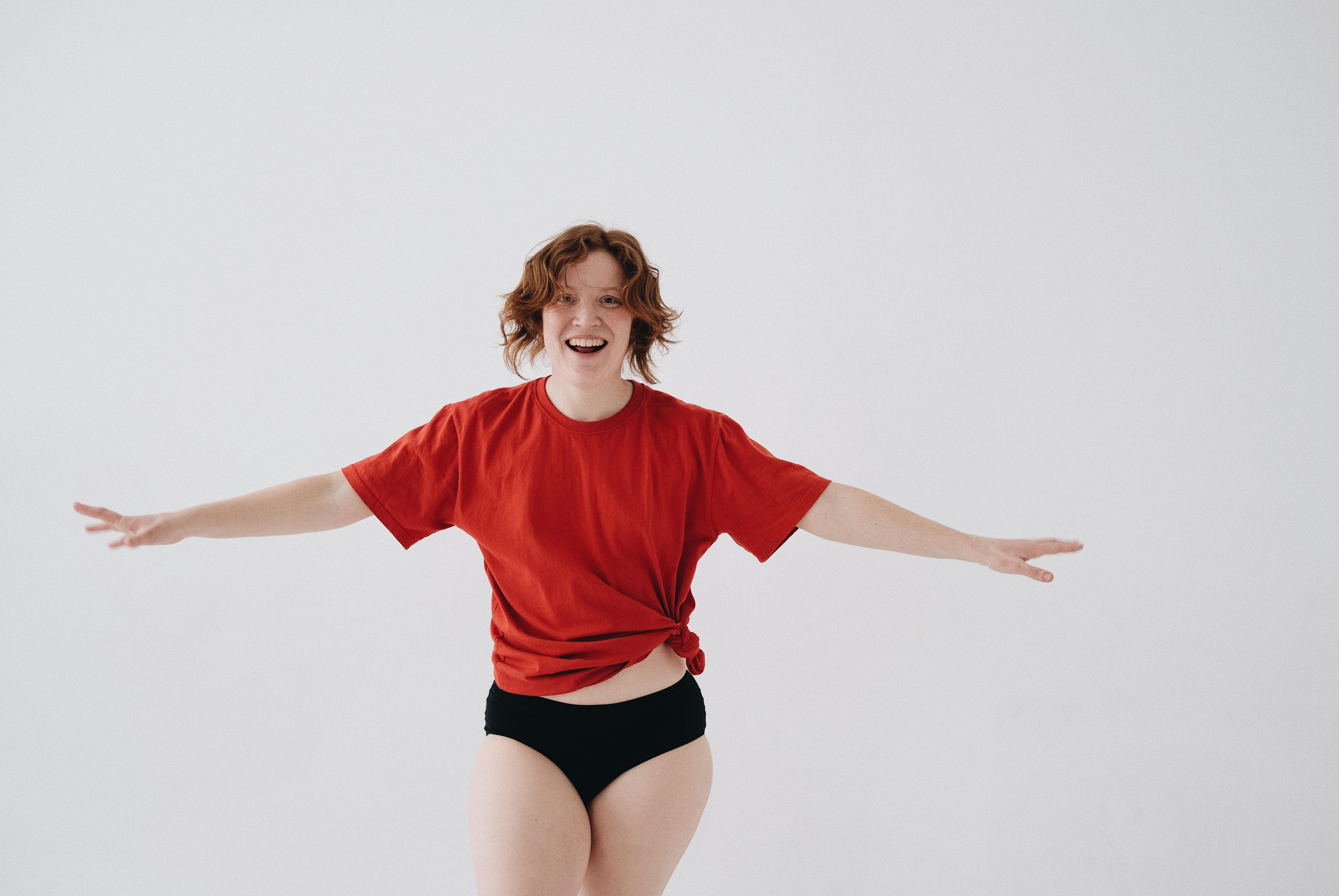 PEOPLE. АНЯ. КРИСТИНА ГУСЬКОВА