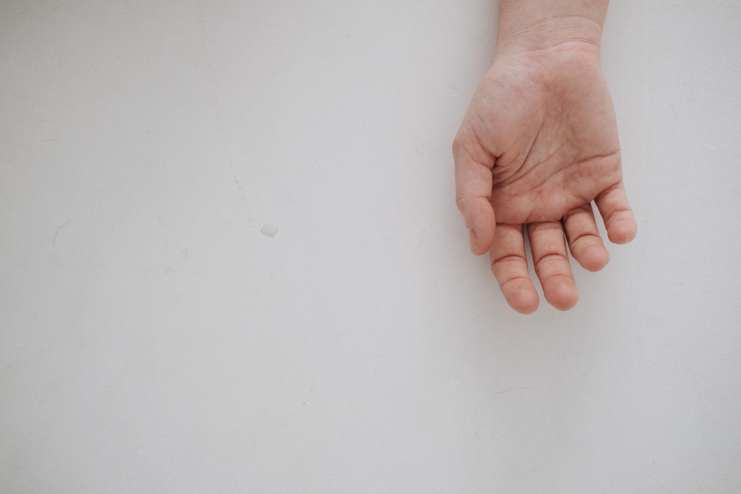 PEOPLE. АНЯ. КРИСТИНА ГУСЬКОВА