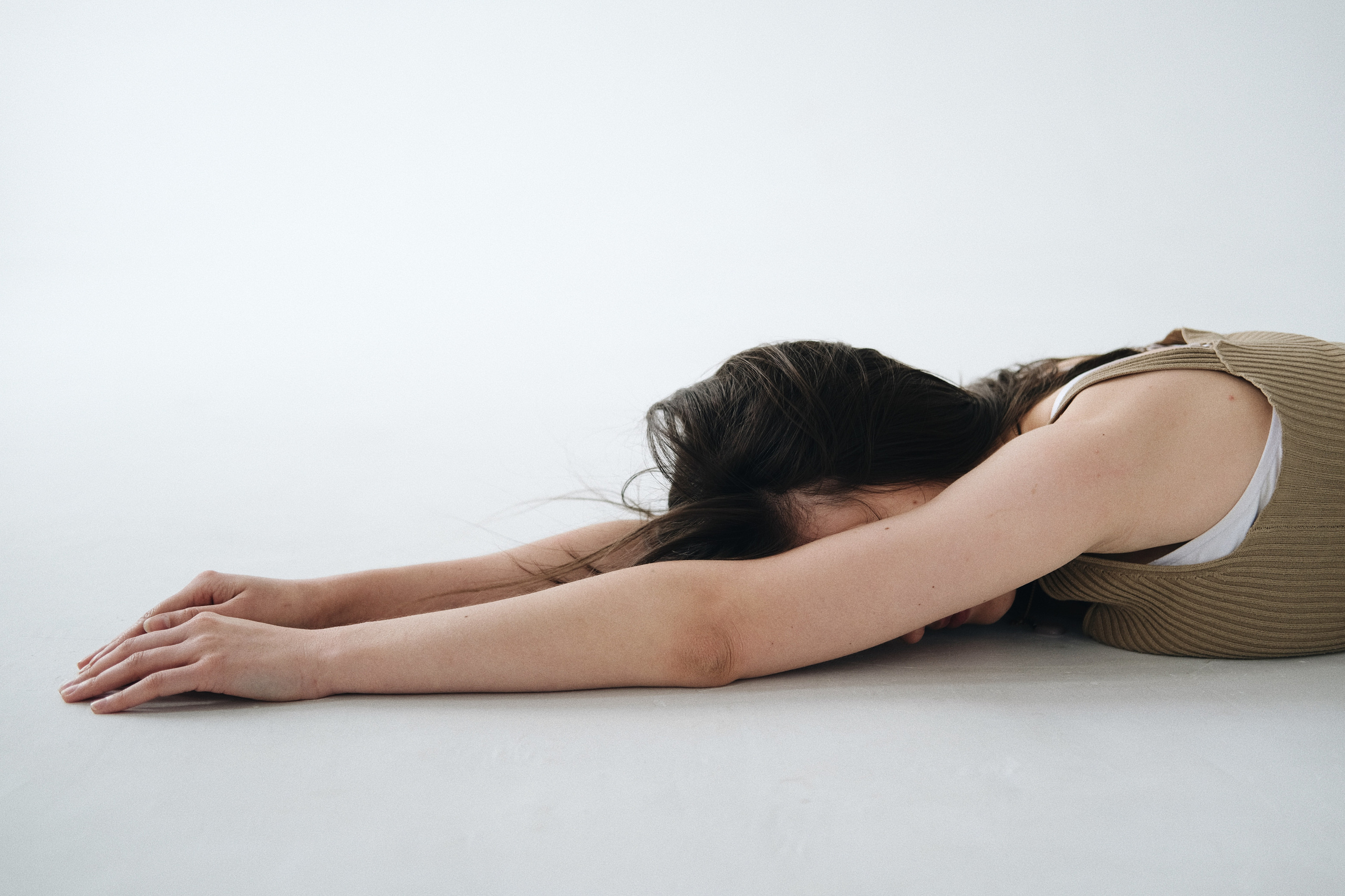 PEOPLE. ЛИЛИЯ. КРИСТИНА ГУСЬКОВА