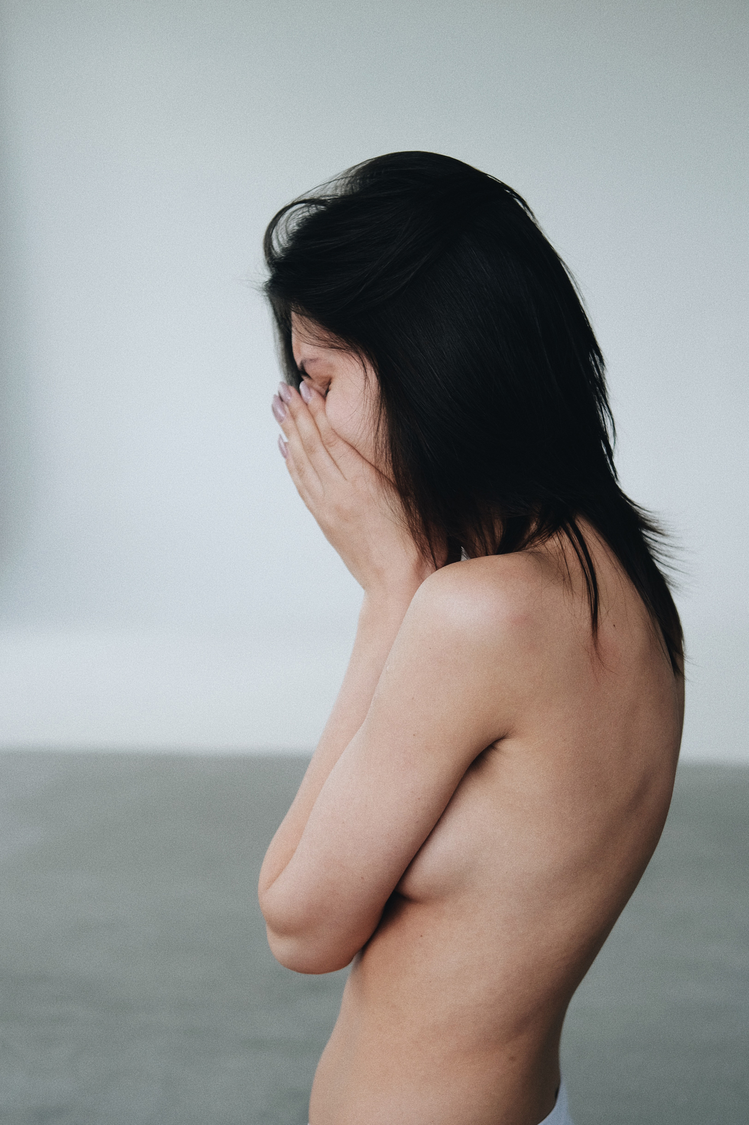 PEOPLE. ЛЮДА. КРИСТИНА ГУСЬКОВА