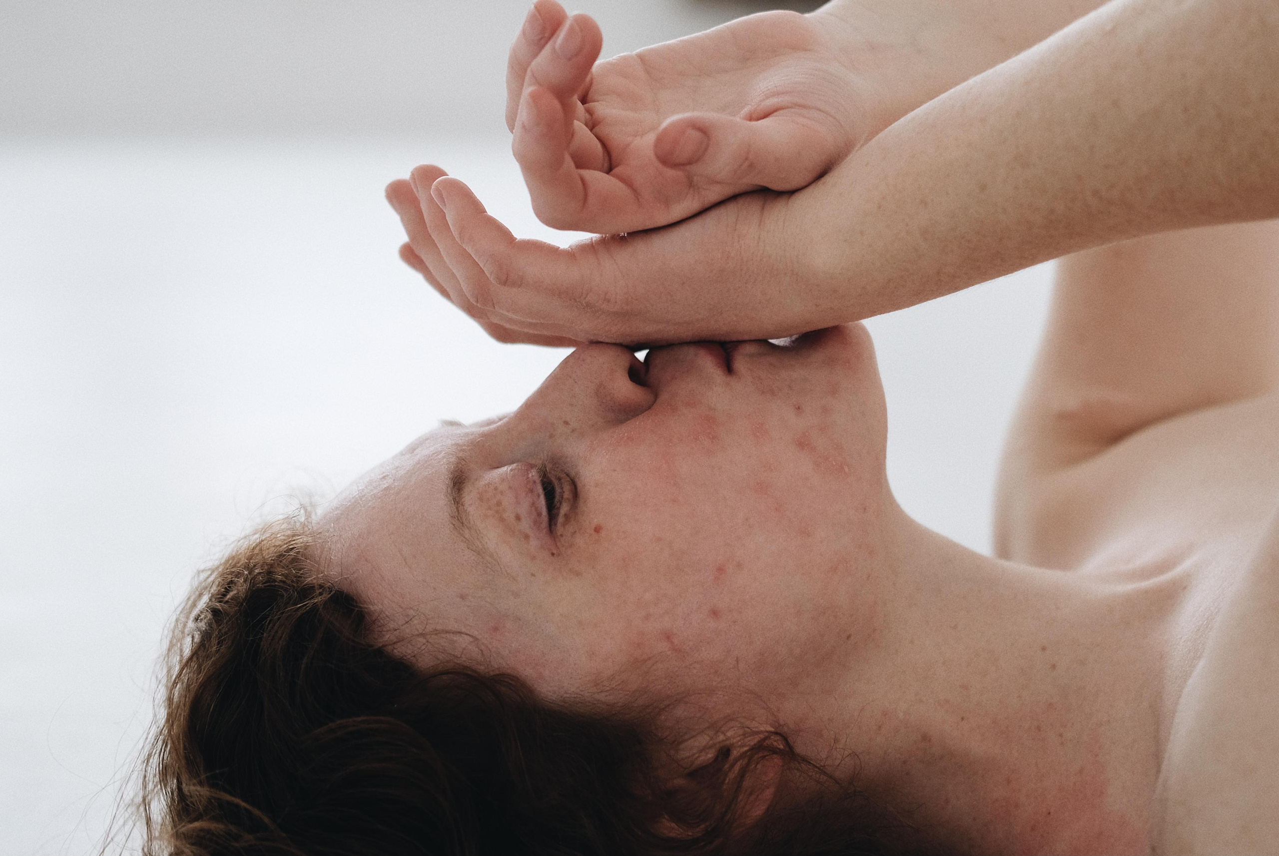 PEOPLE. АНЯ. КРИСТИНА ГУСЬКОВА