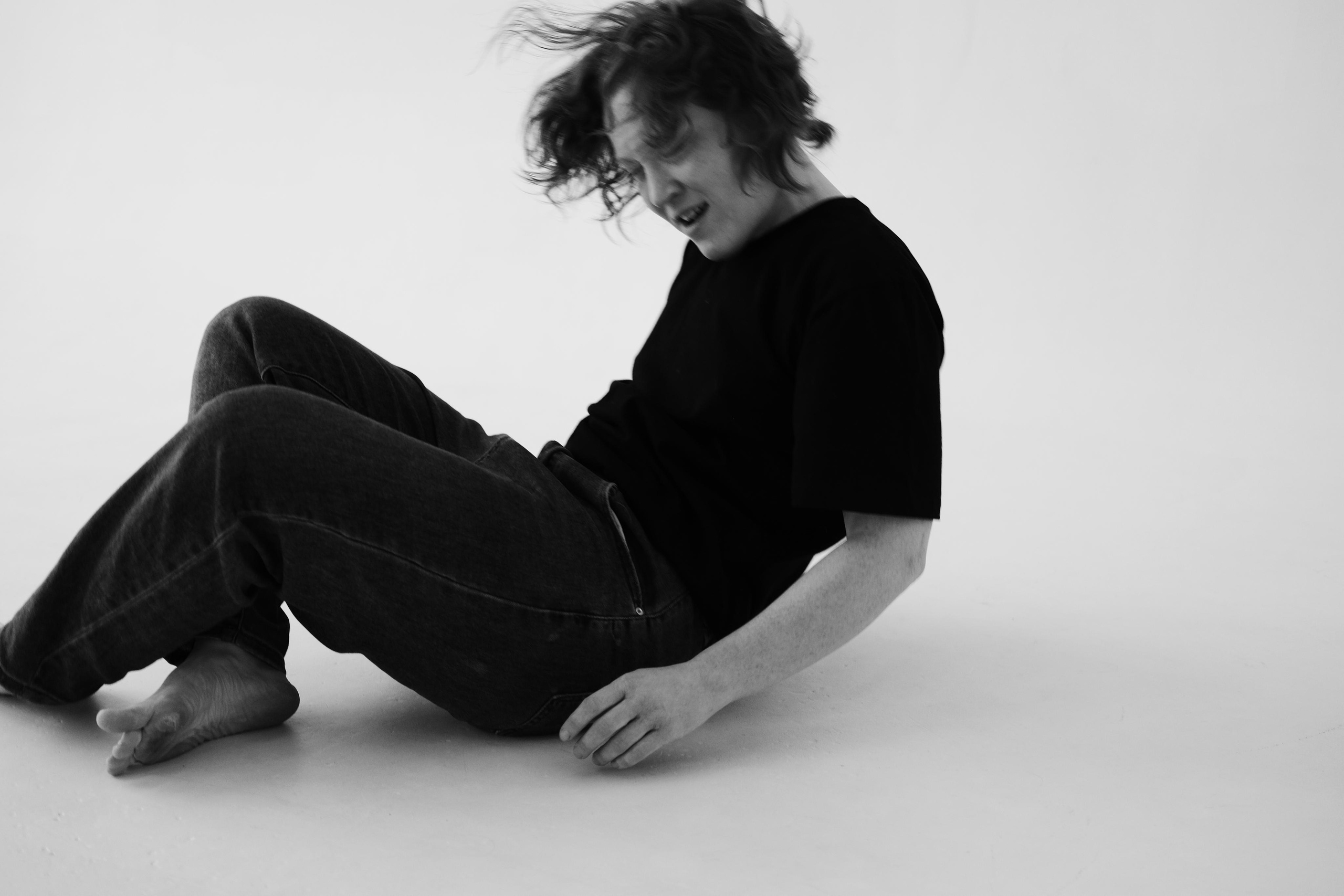 PEOPLE. АНЯ. КРИСТИНА ГУСЬКОВА