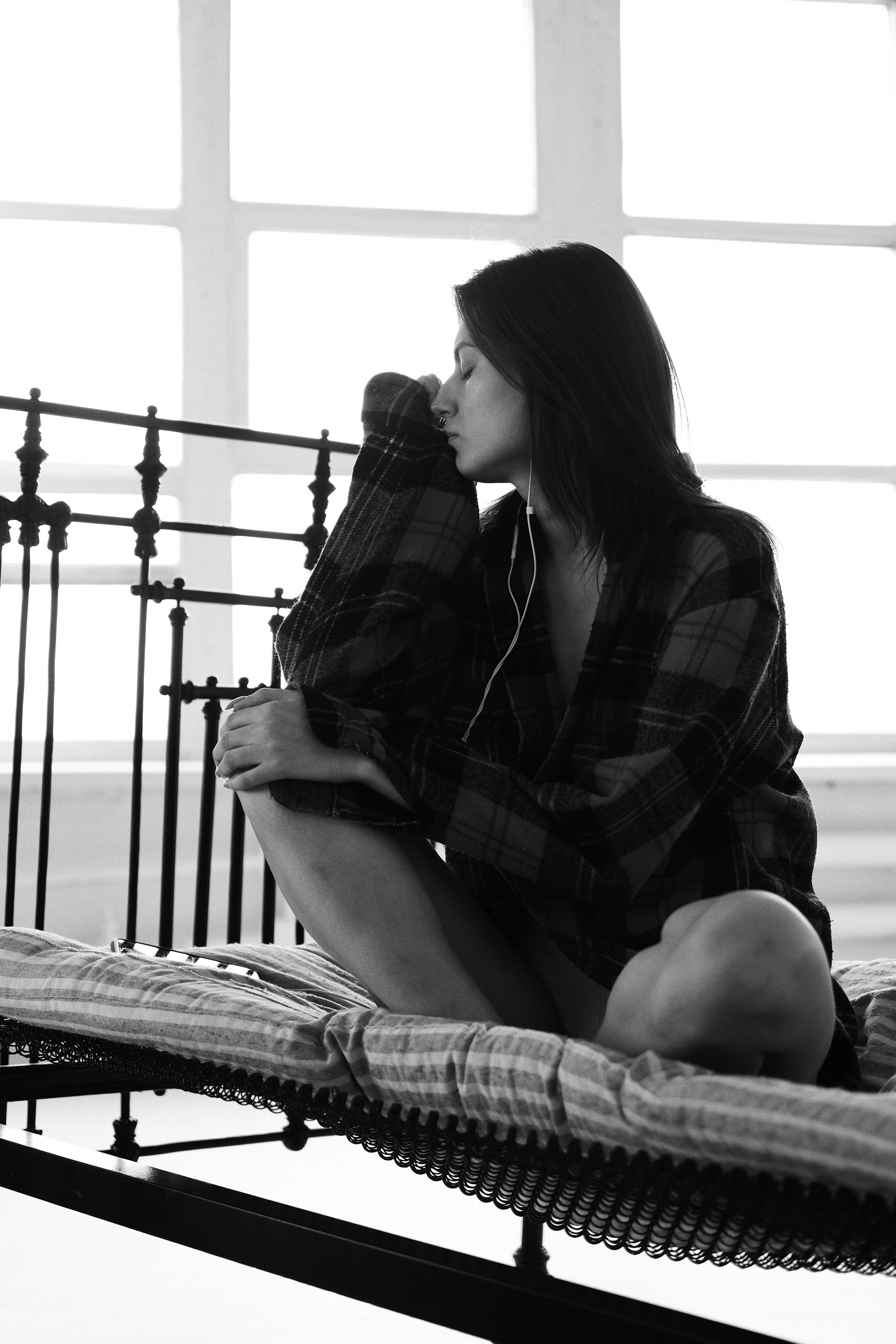 PEOPLE. ЛЮДА. КРИСТИНА ГУСЬКОВА