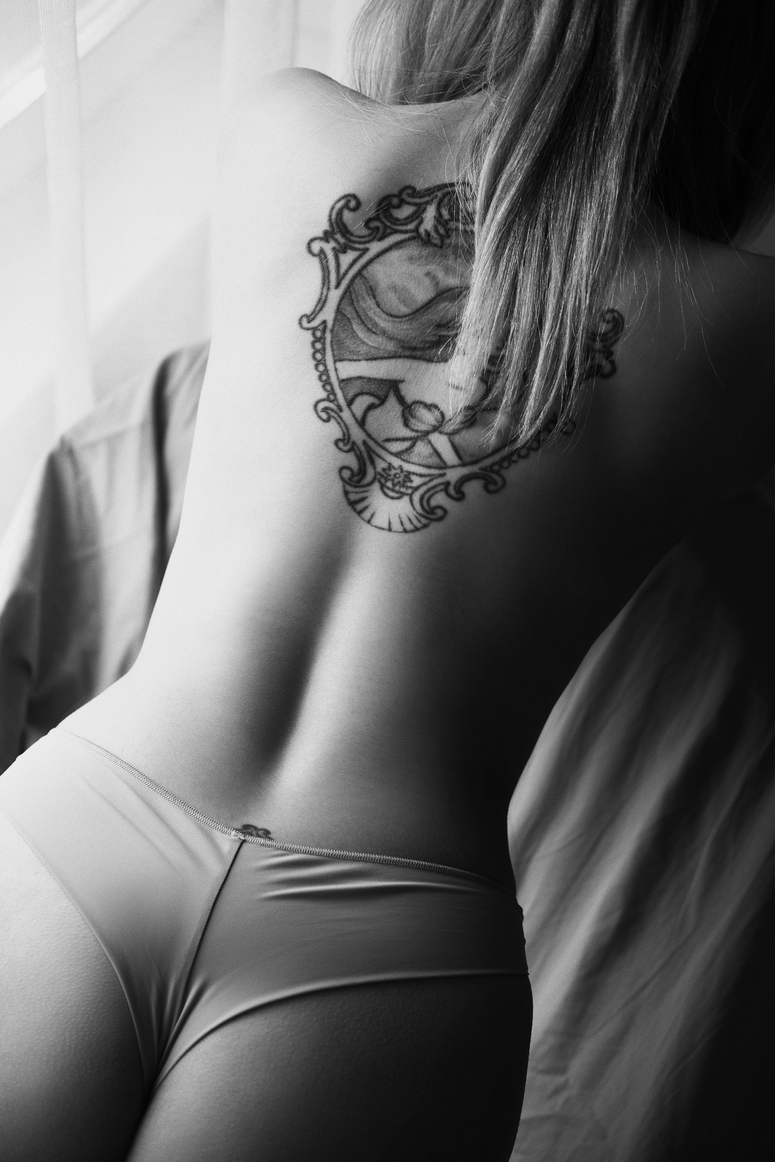 ЮЛЯ. КРИСТИНА ГУСЬКОВА