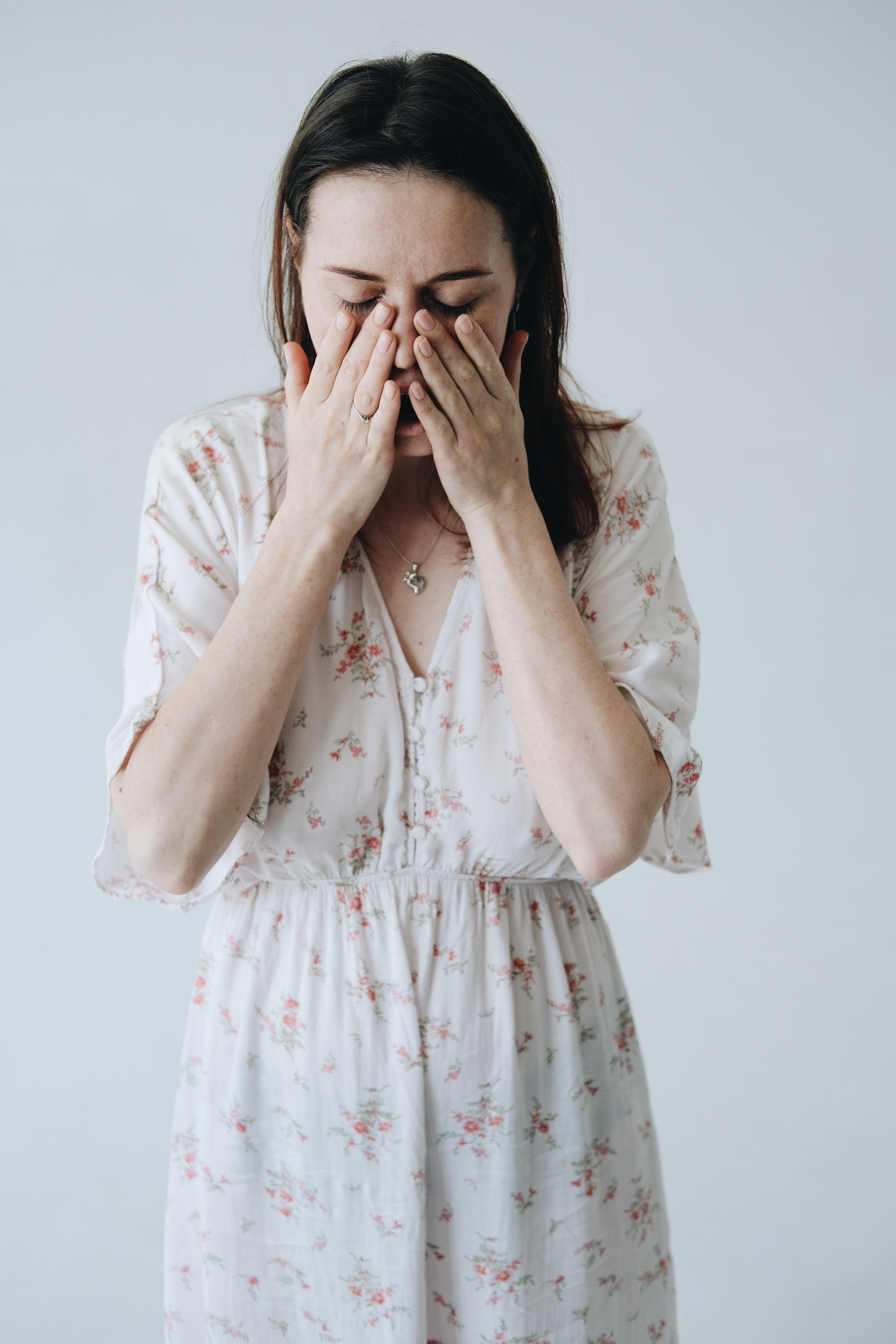 PEOPLE. ОКСАНА. КРИСТИНА ГУСЬКОВА