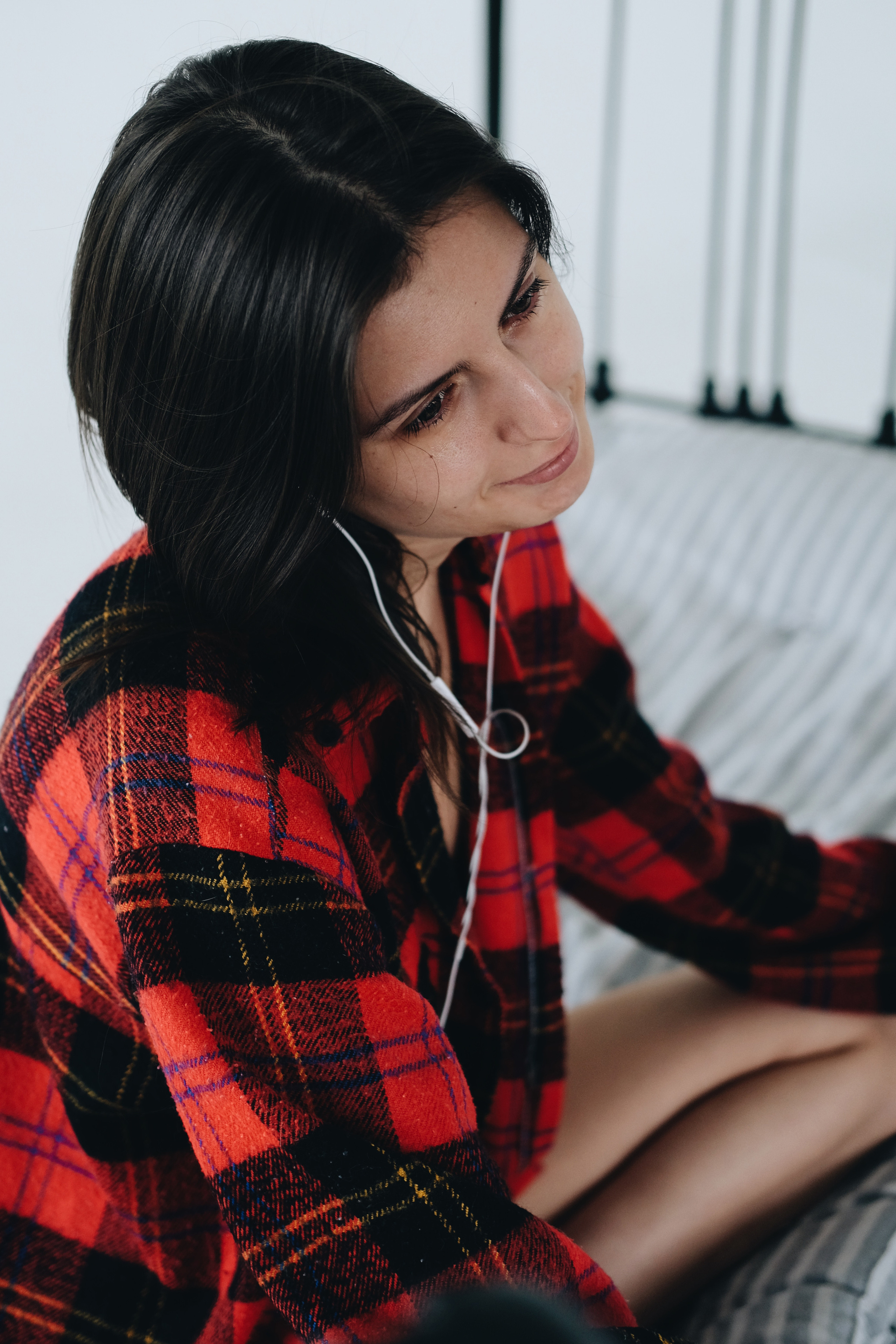 PEOPLE. ЛЮДА. КРИСТИНА ГУСЬКОВА