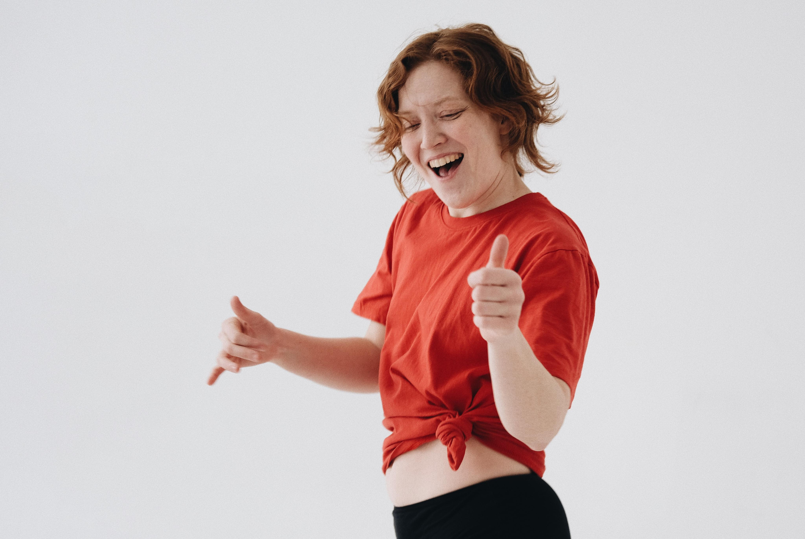 PEOPLE. АНЯ. КРИСТИНА ГУСЬКОВА