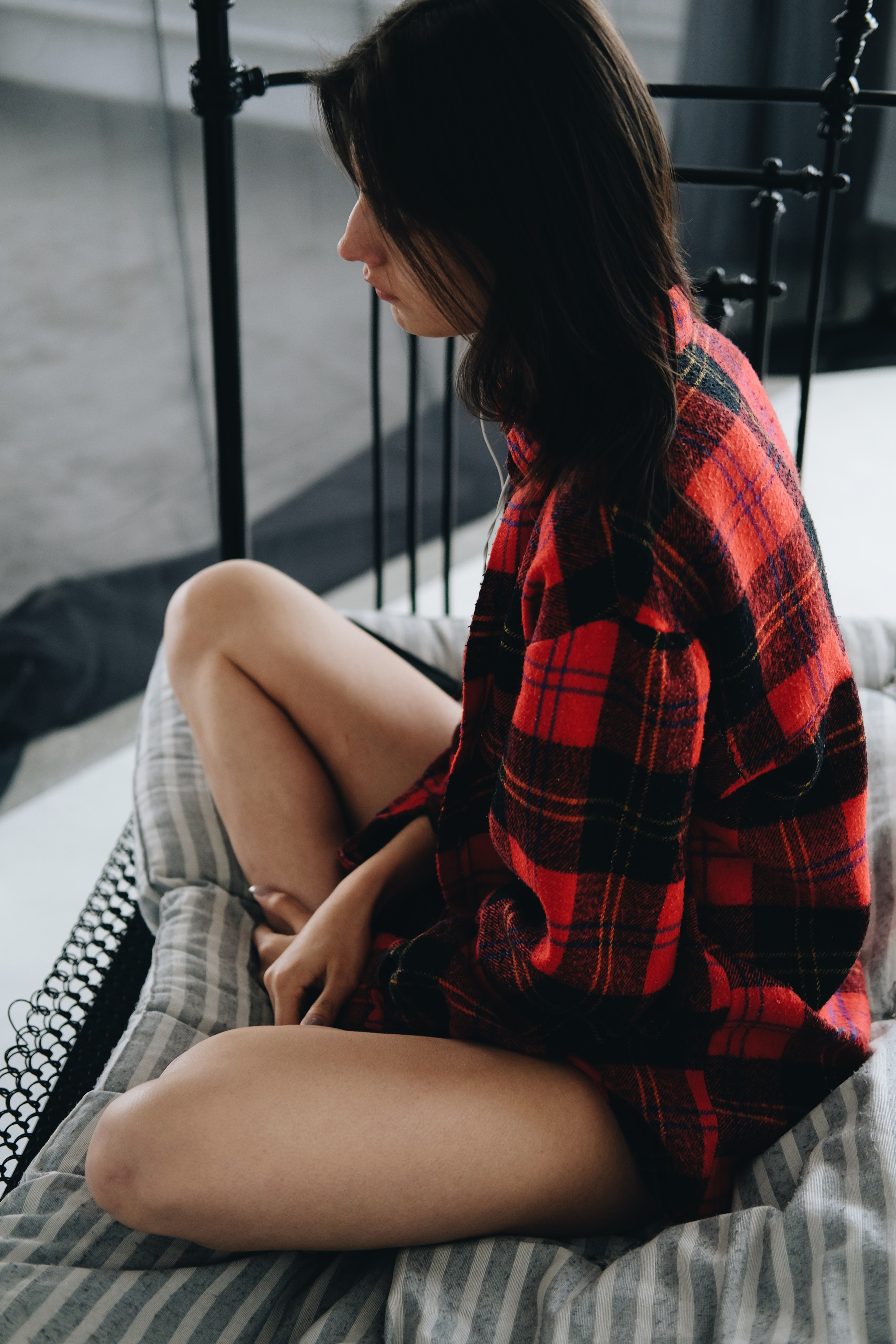 PEOPLE. ЛЮДА. КРИСТИНА ГУСЬКОВА