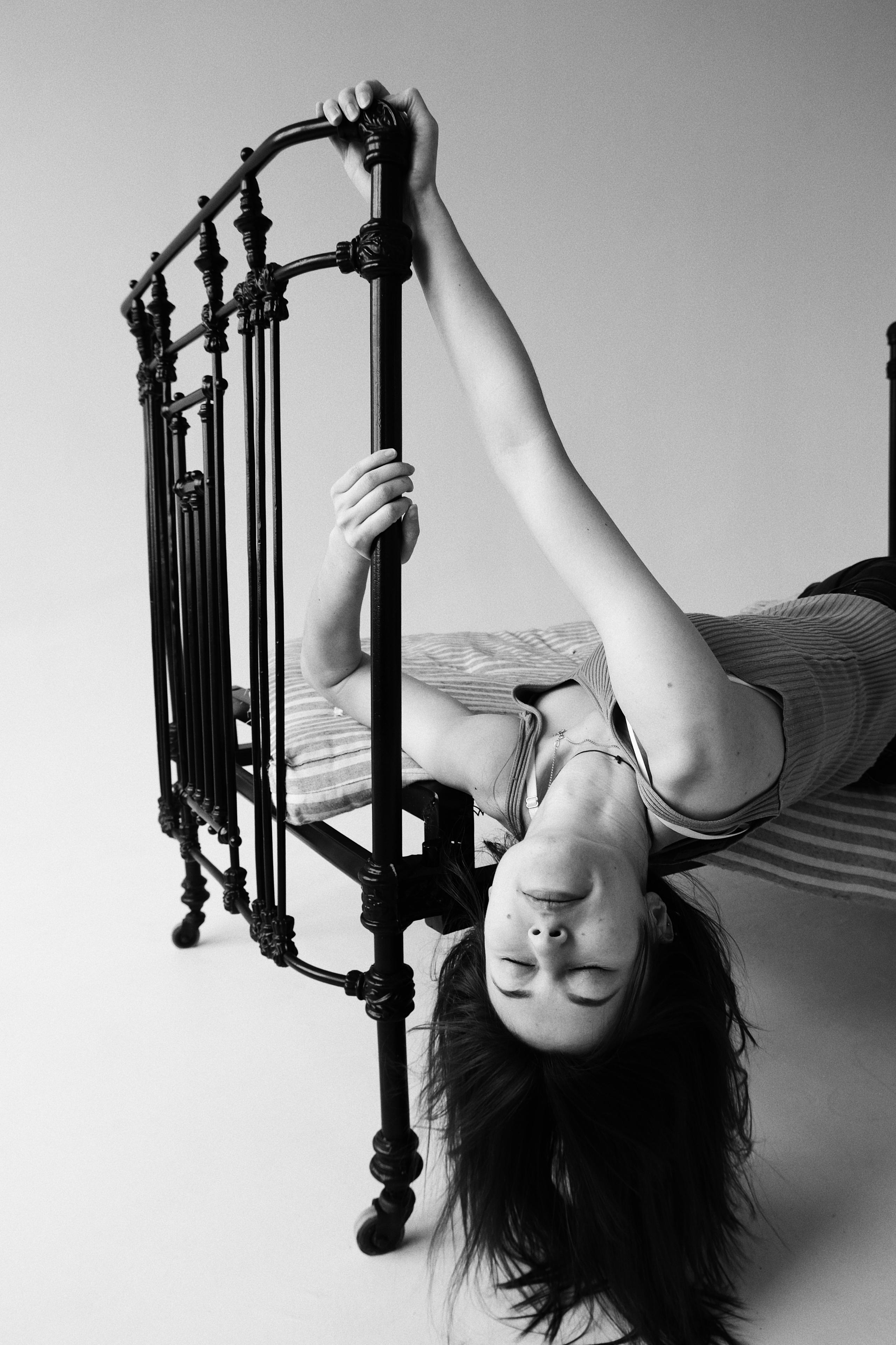 PEOPLE. ЛИЛИЯ. КРИСТИНА ГУСЬКОВА