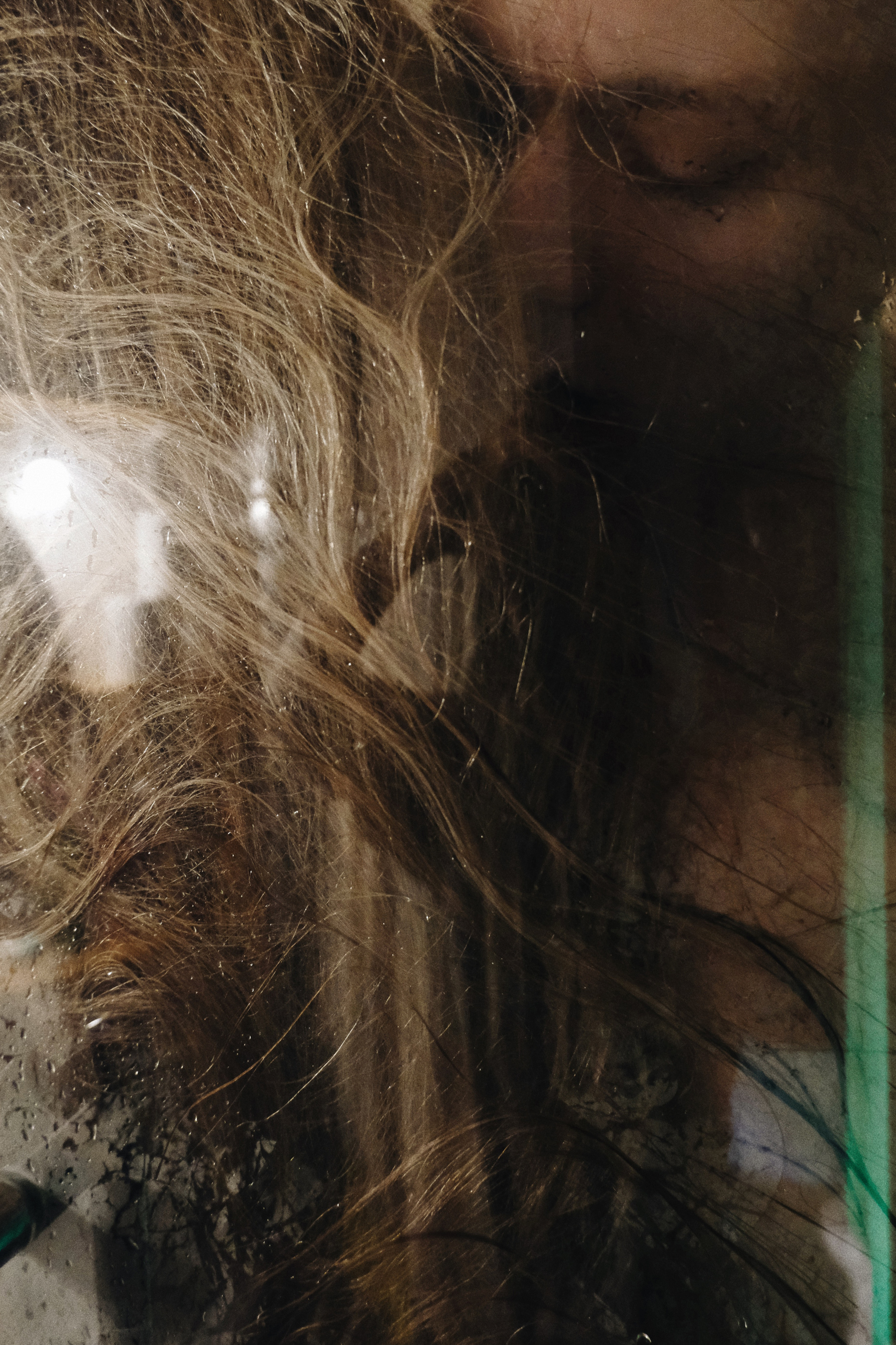 ЛЕРА И МИША. КРИСТИНА ГУСЬКОВА