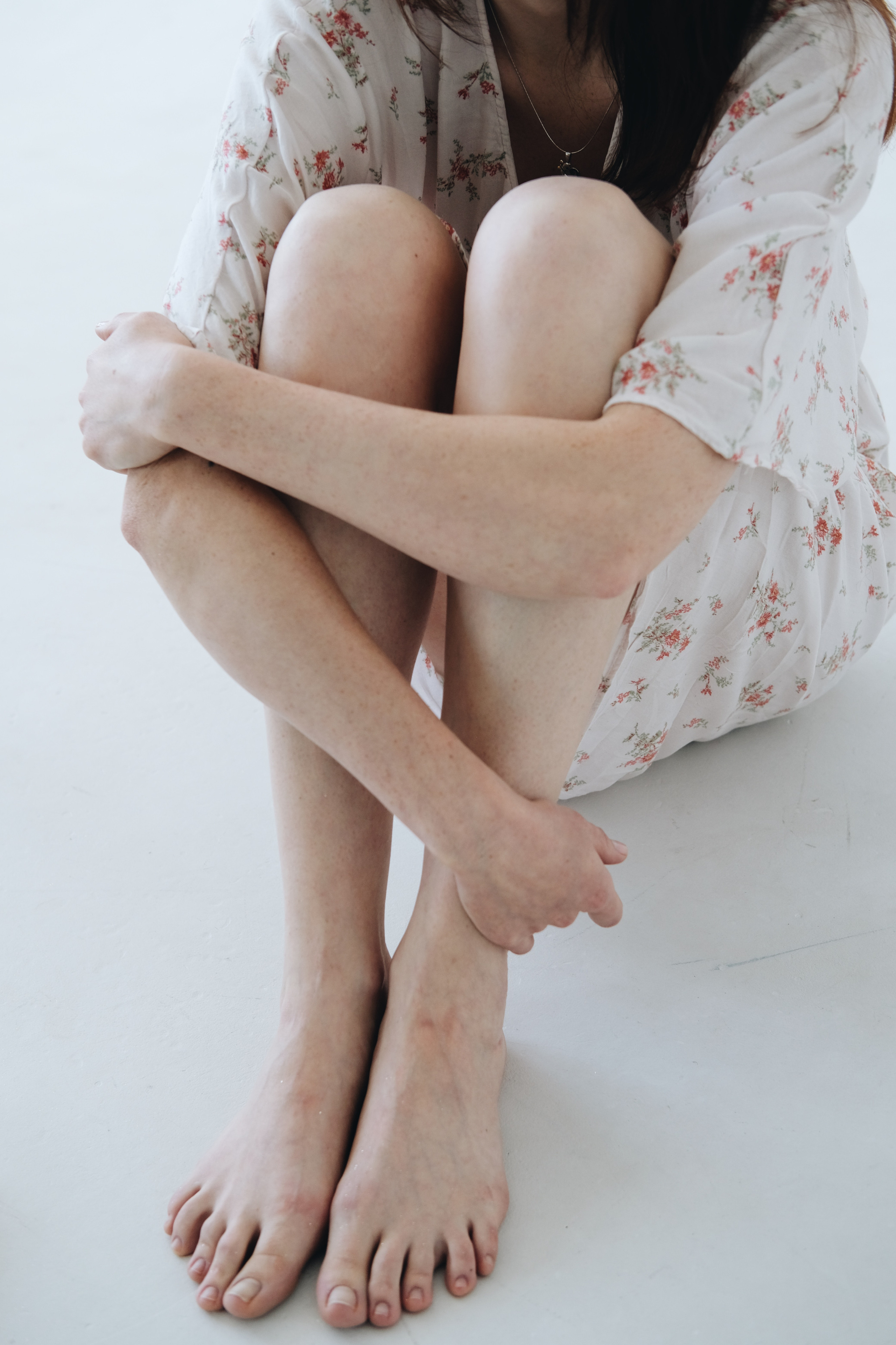 PEOPLE. ОКСАНА. КРИСТИНА ГУСЬКОВА