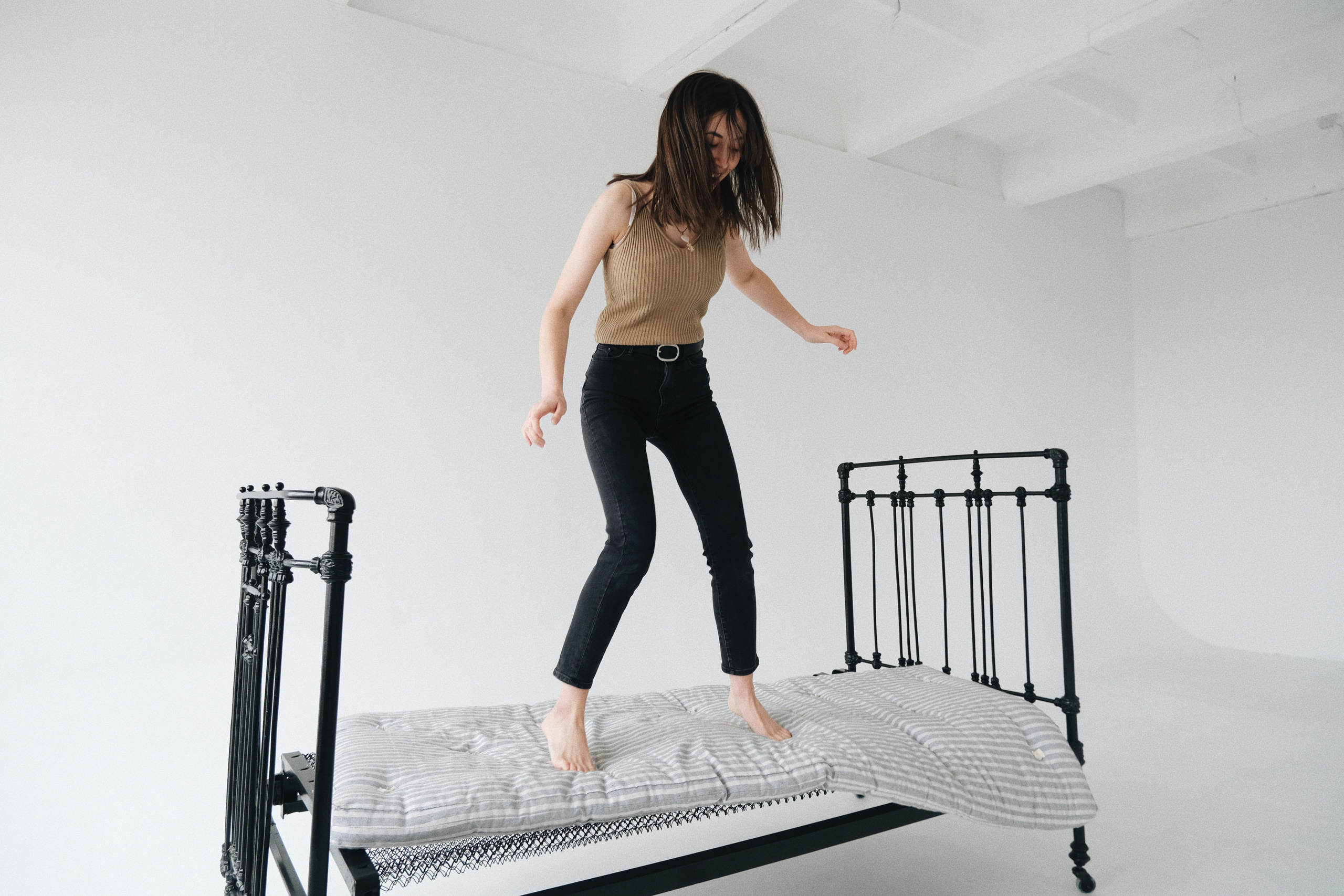 PEOPLE. ЛИЛИЯ. КРИСТИНА ГУСЬКОВА