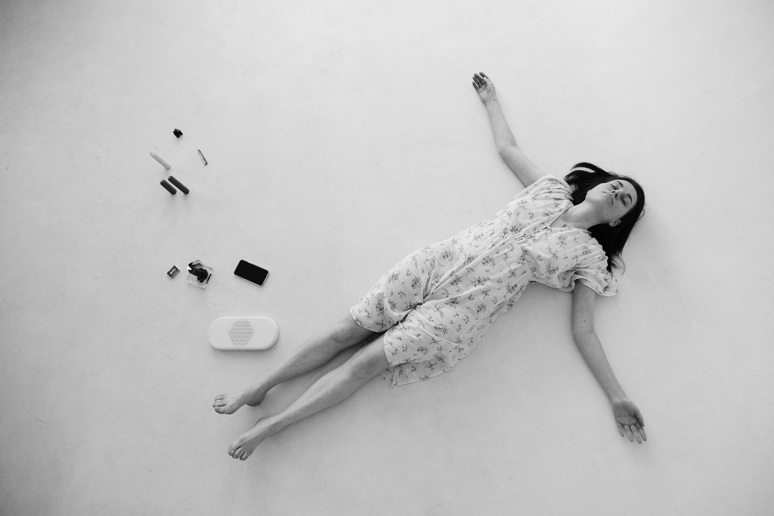 PEOPLE. ОКСАНА. КРИСТИНА ГУСЬКОВА