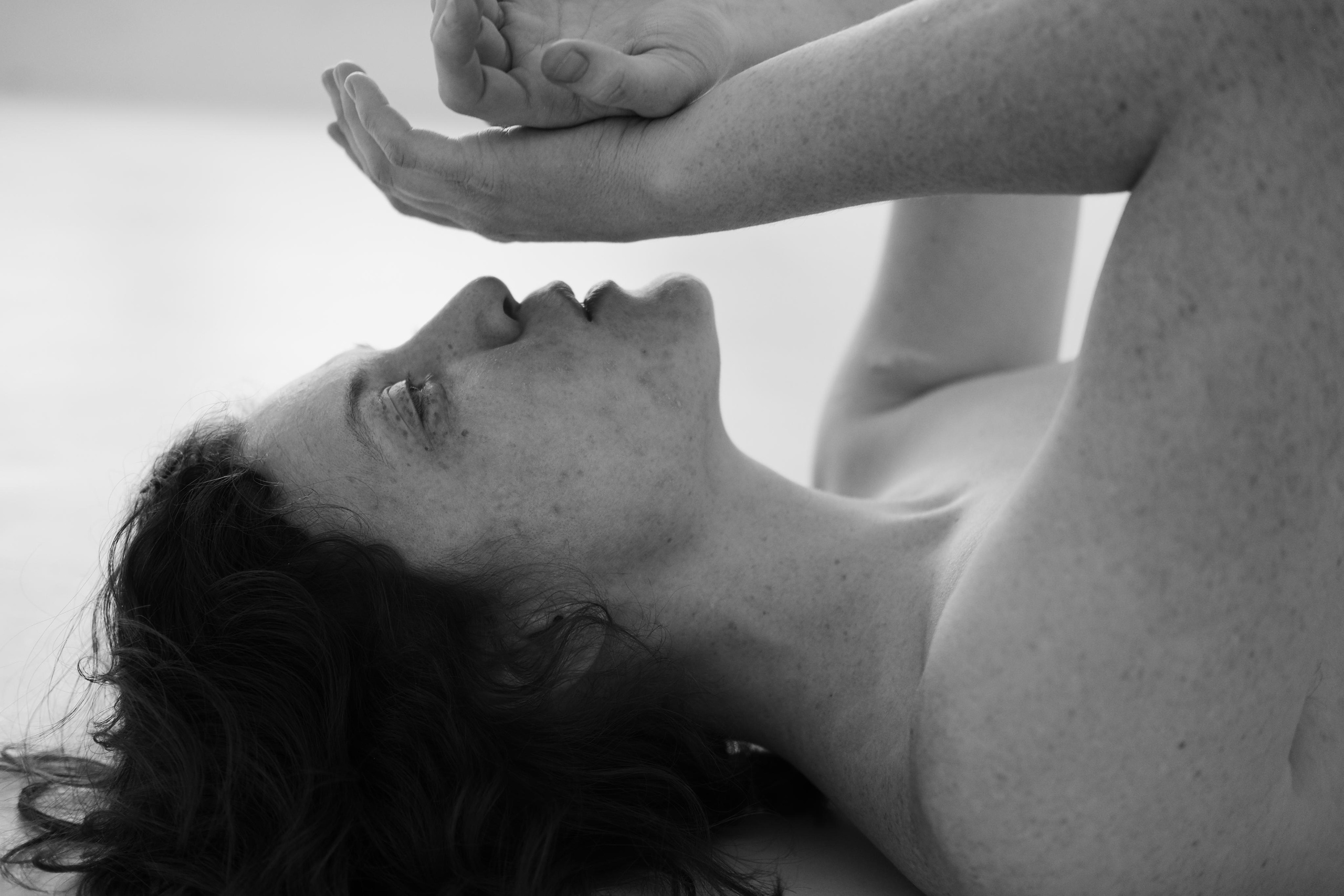 PEOPLE. АНЯ. КРИСТИНА ГУСЬКОВА