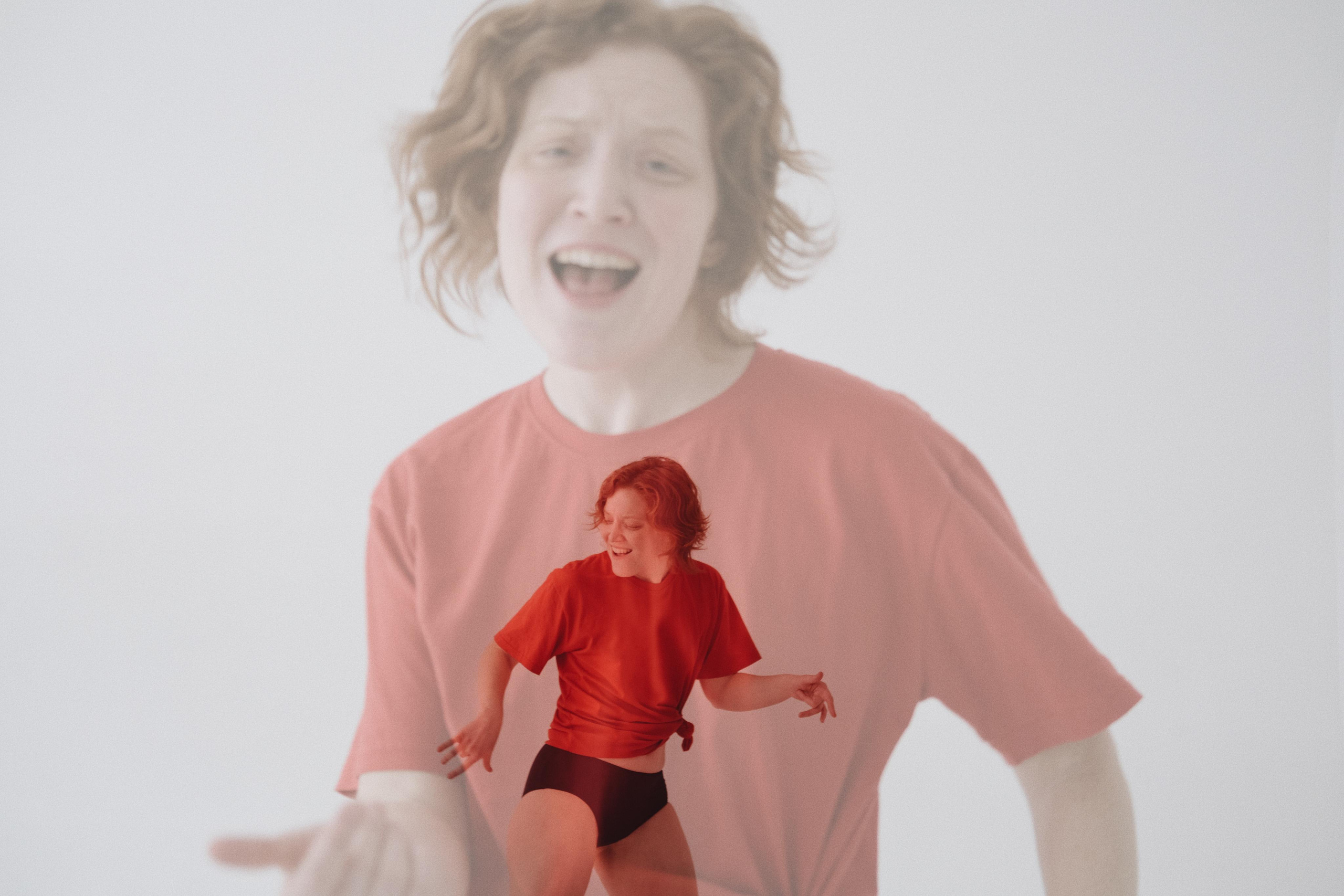 PEOPLE. АНЯ. КРИСТИНА ГУСЬКОВА