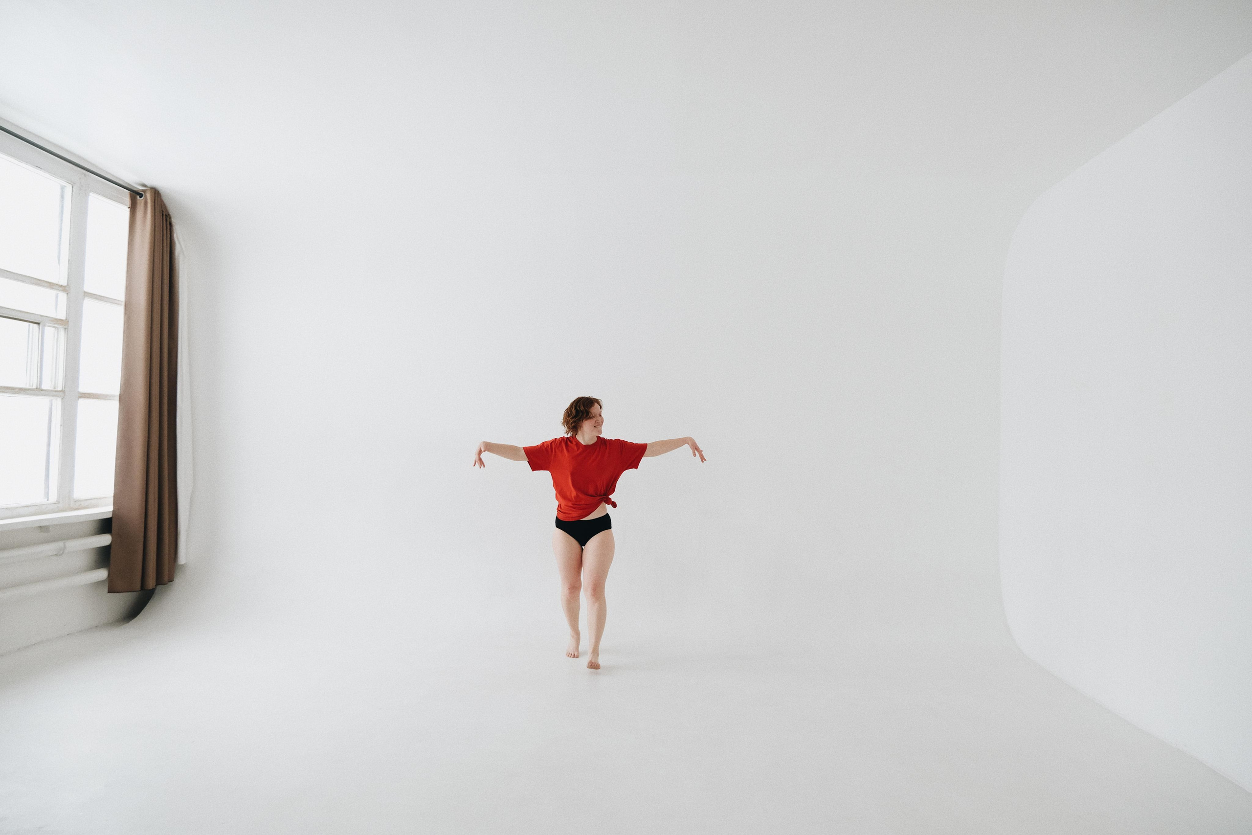 PEOPLE. АНЯ. КРИСТИНА ГУСЬКОВА