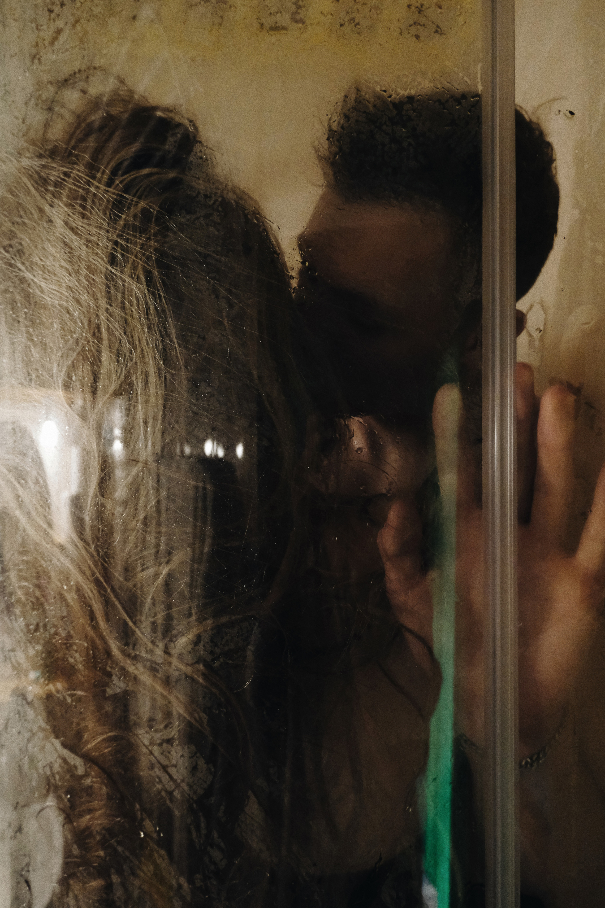 ЛЕРА И МИША. КРИСТИНА ГУСЬКОВА