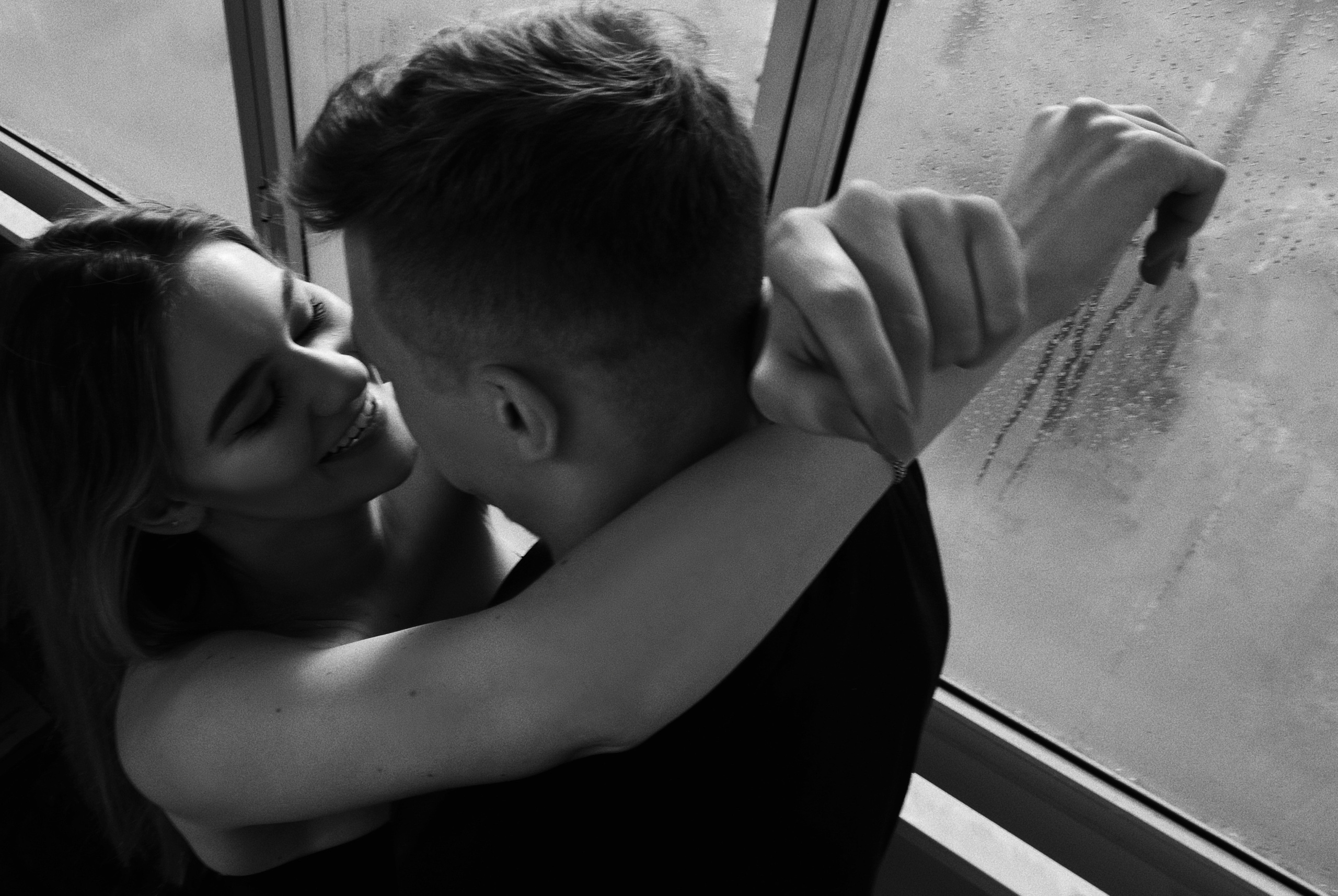 ЛЕРА И МИША. КРИСТИНА ГУСЬКОВА