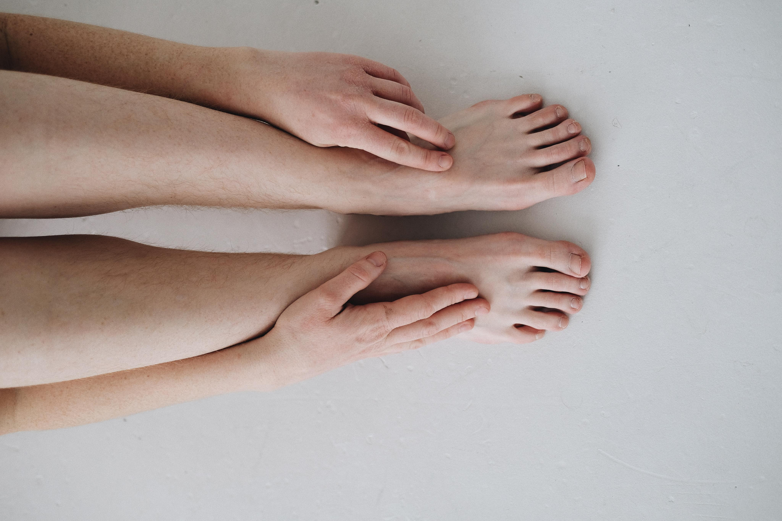 PEOPLE. АНЯ. КРИСТИНА ГУСЬКОВА