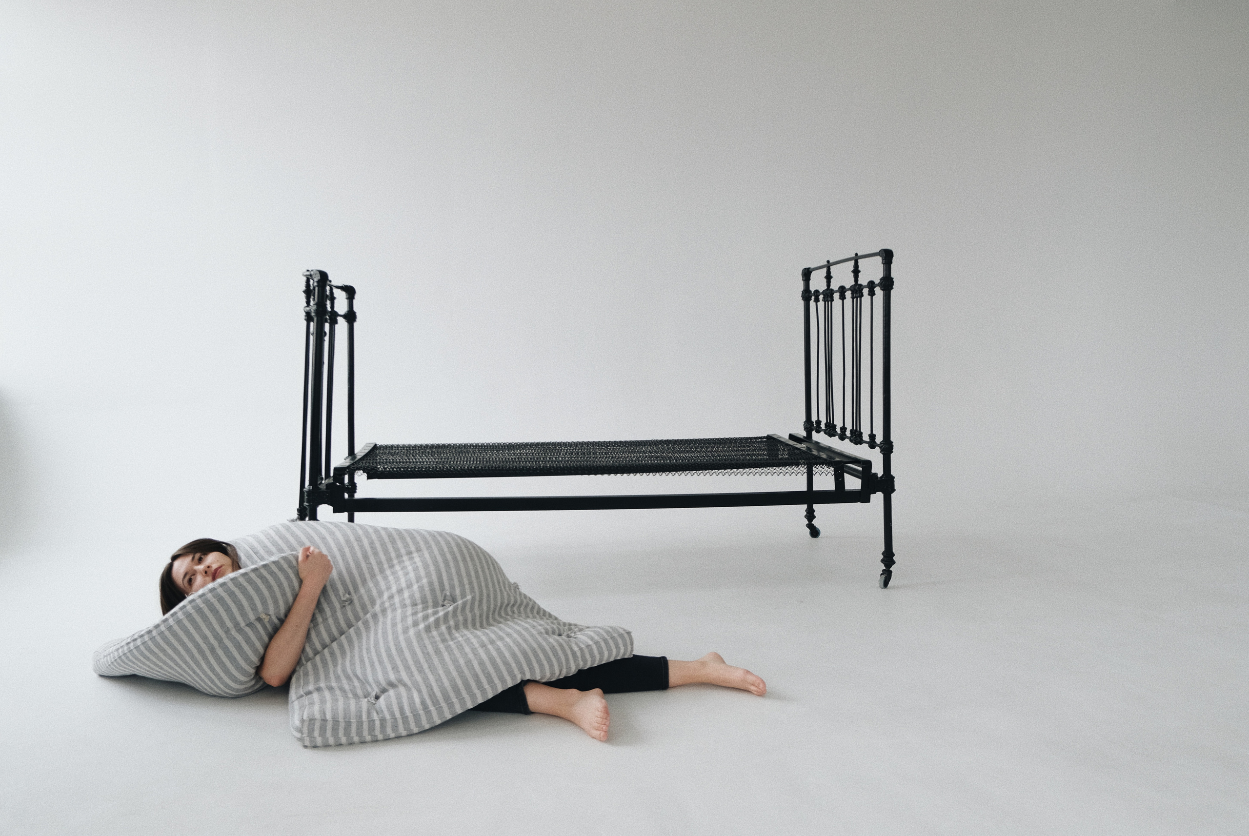 PEOPLE. ЛИЛИЯ. КРИСТИНА ГУСЬКОВА