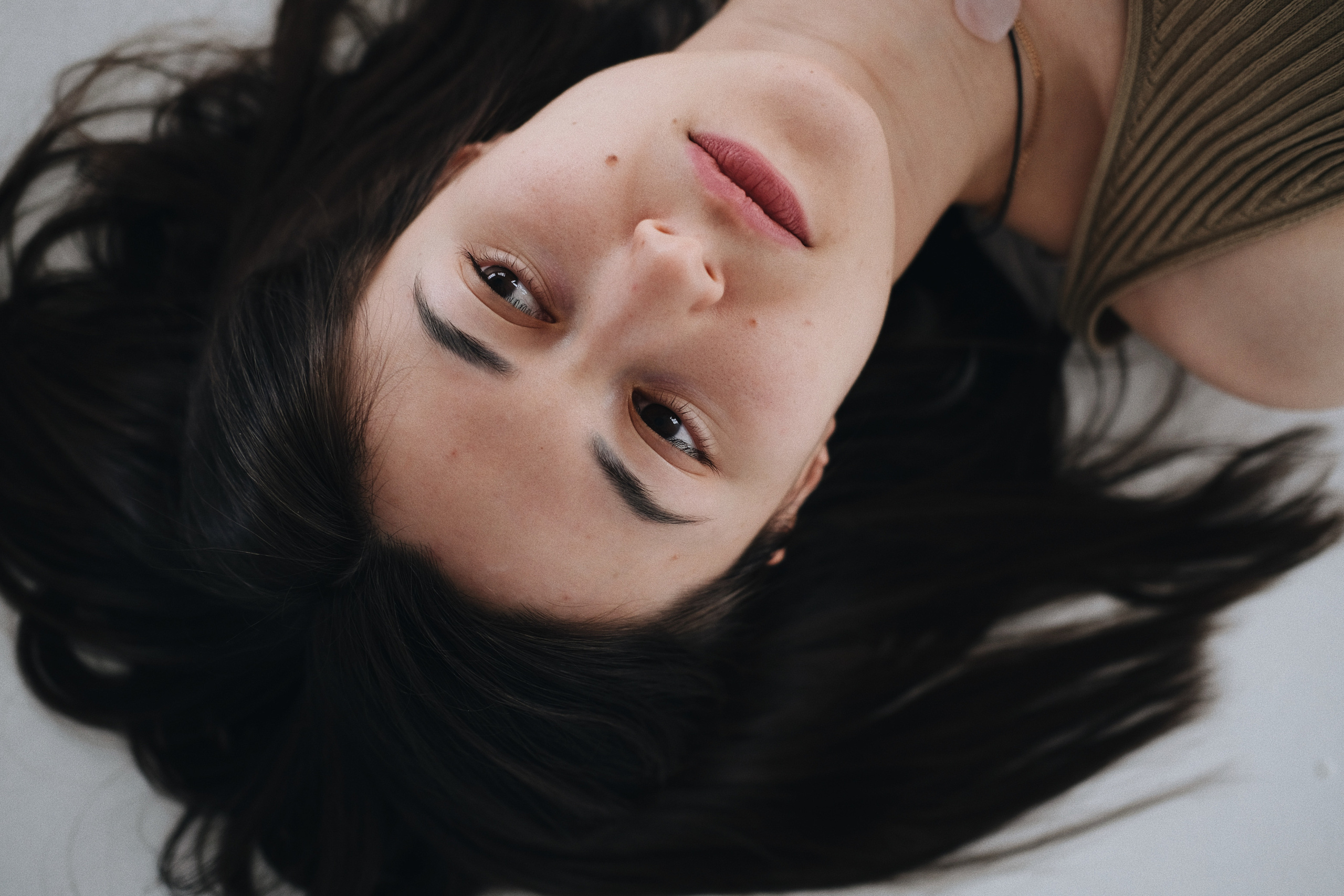 PEOPLE. ЛИЛИЯ. КРИСТИНА ГУСЬКОВА