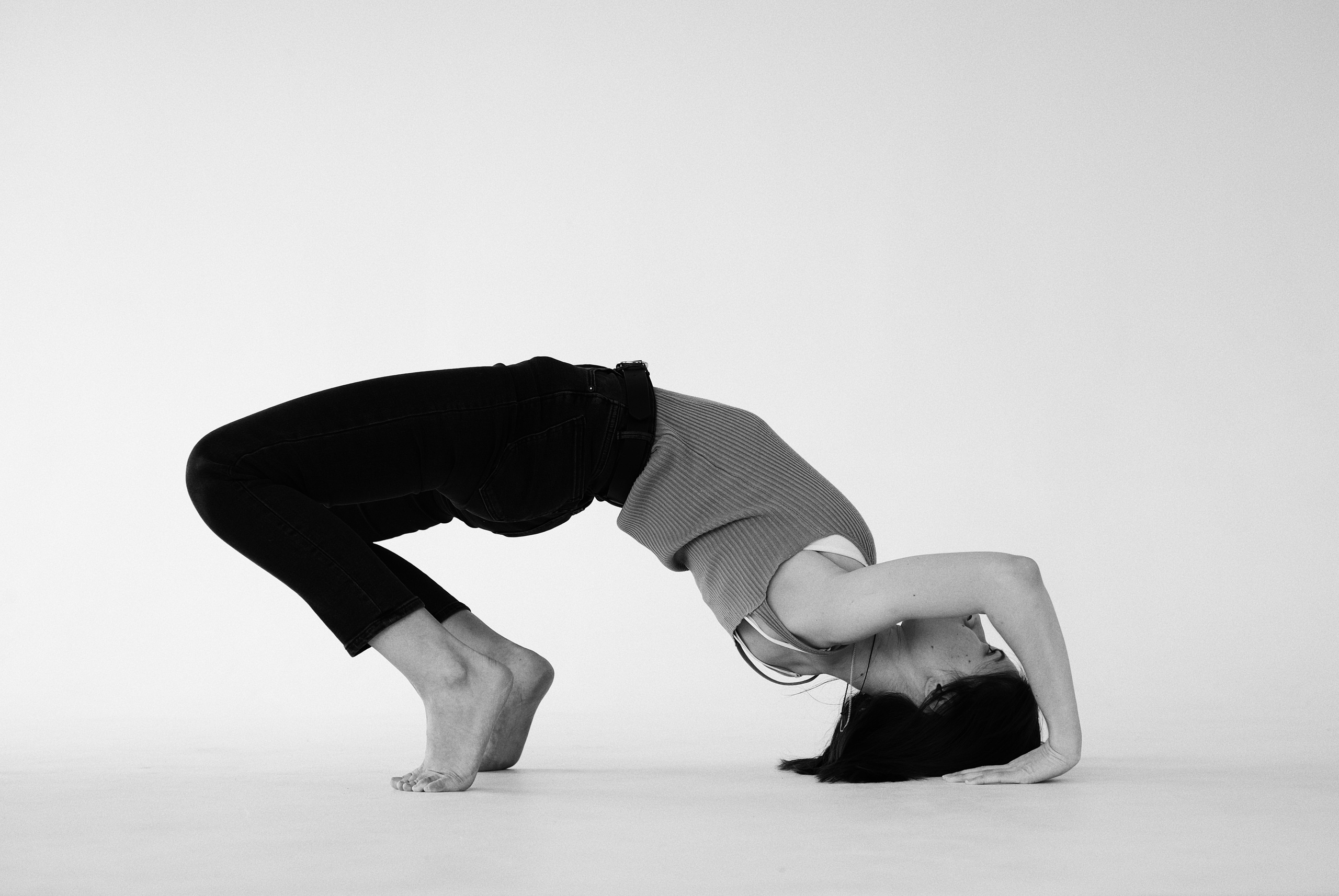 PEOPLE. ЛИЛИЯ. КРИСТИНА ГУСЬКОВА