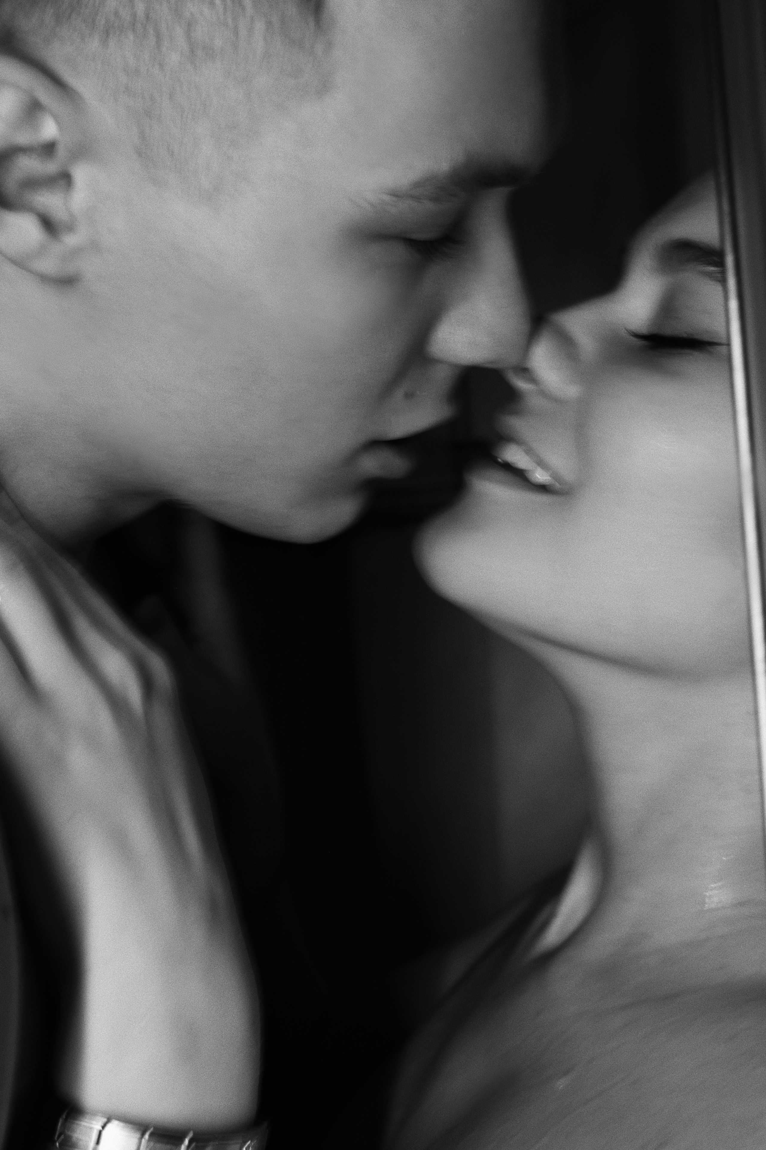 ЛЕРА И МИША. КРИСТИНА ГУСЬКОВА