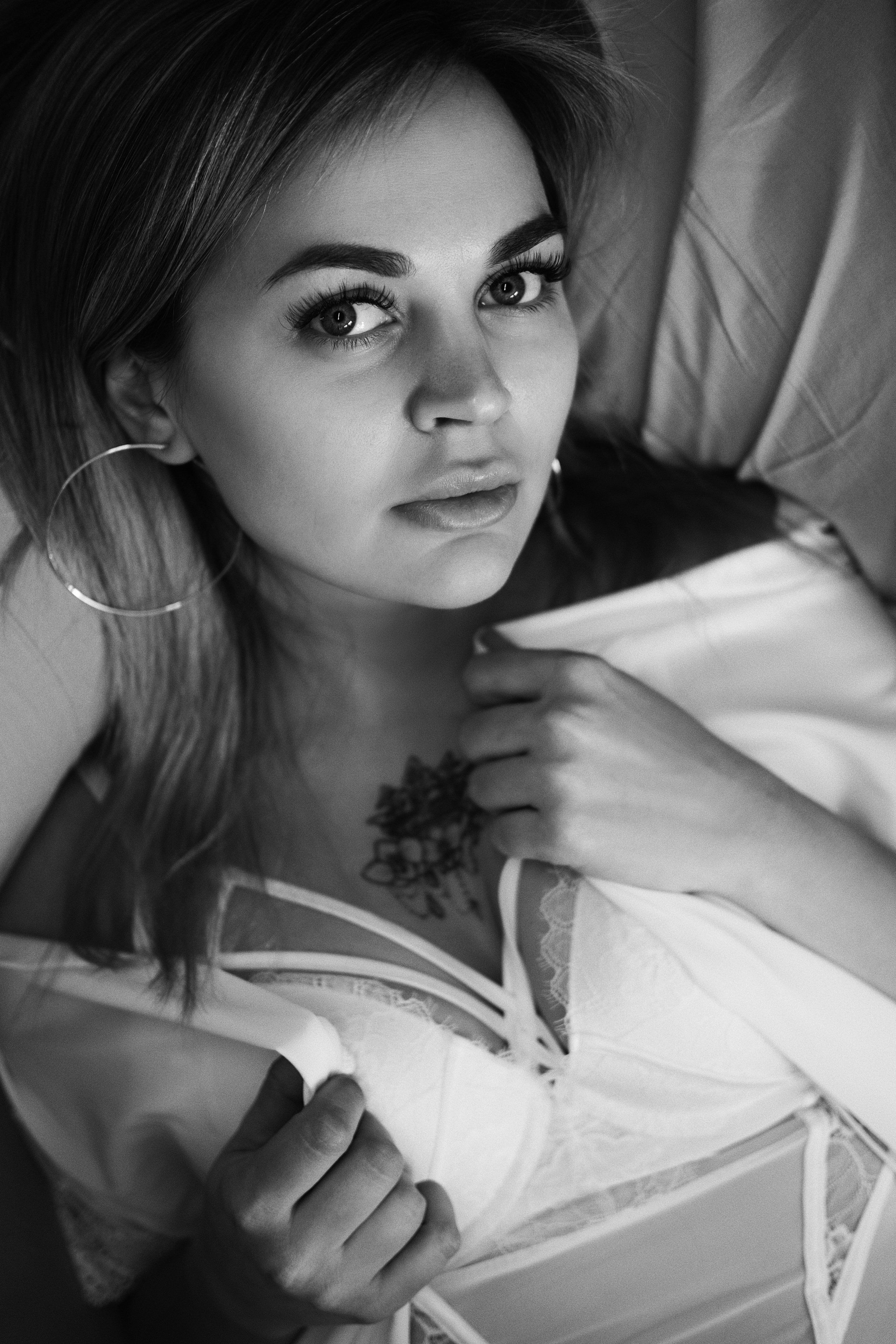 ЮЛЯ. КРИСТИНА ГУСЬКОВА