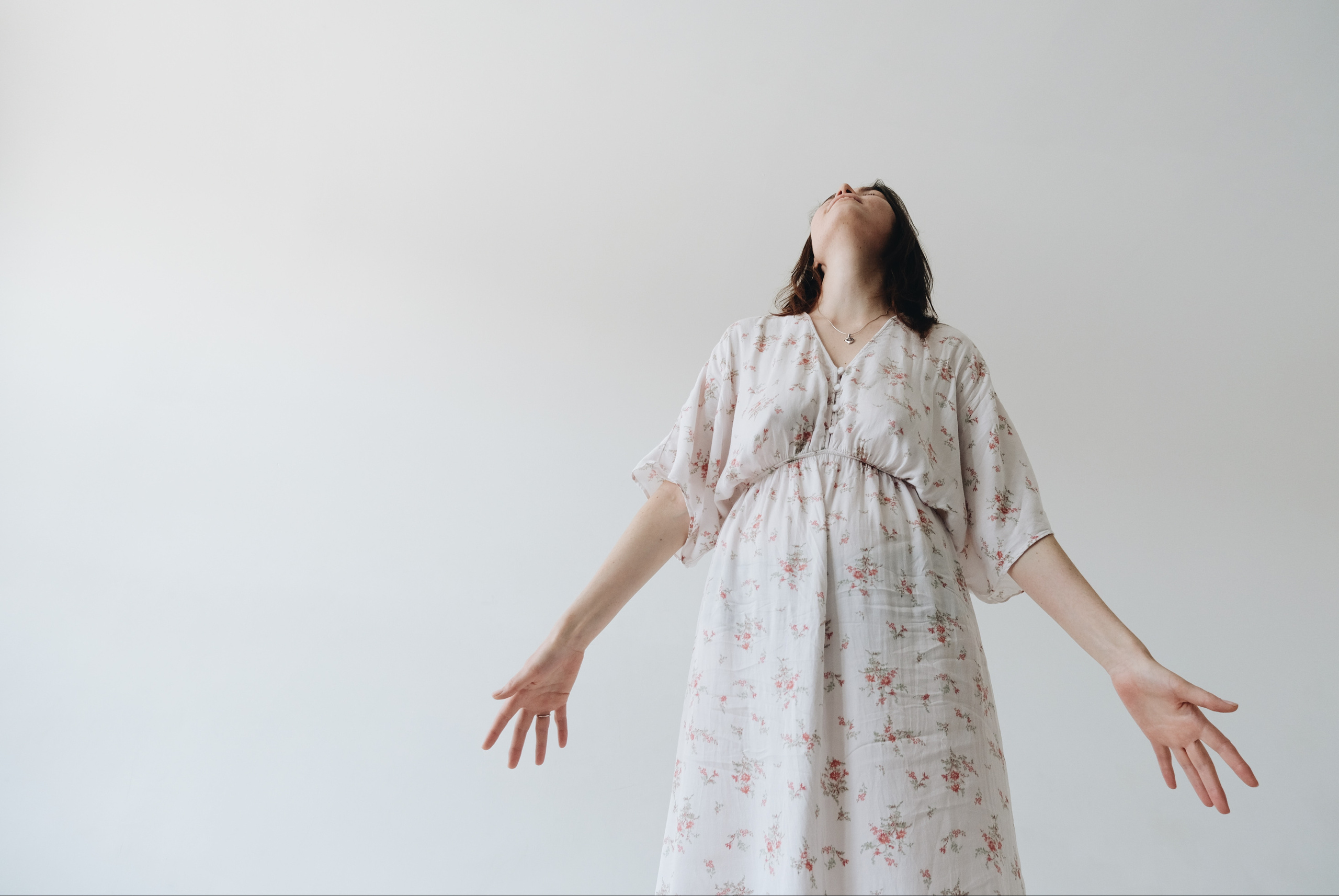 PEOPLE. ОКСАНА. КРИСТИНА ГУСЬКОВА