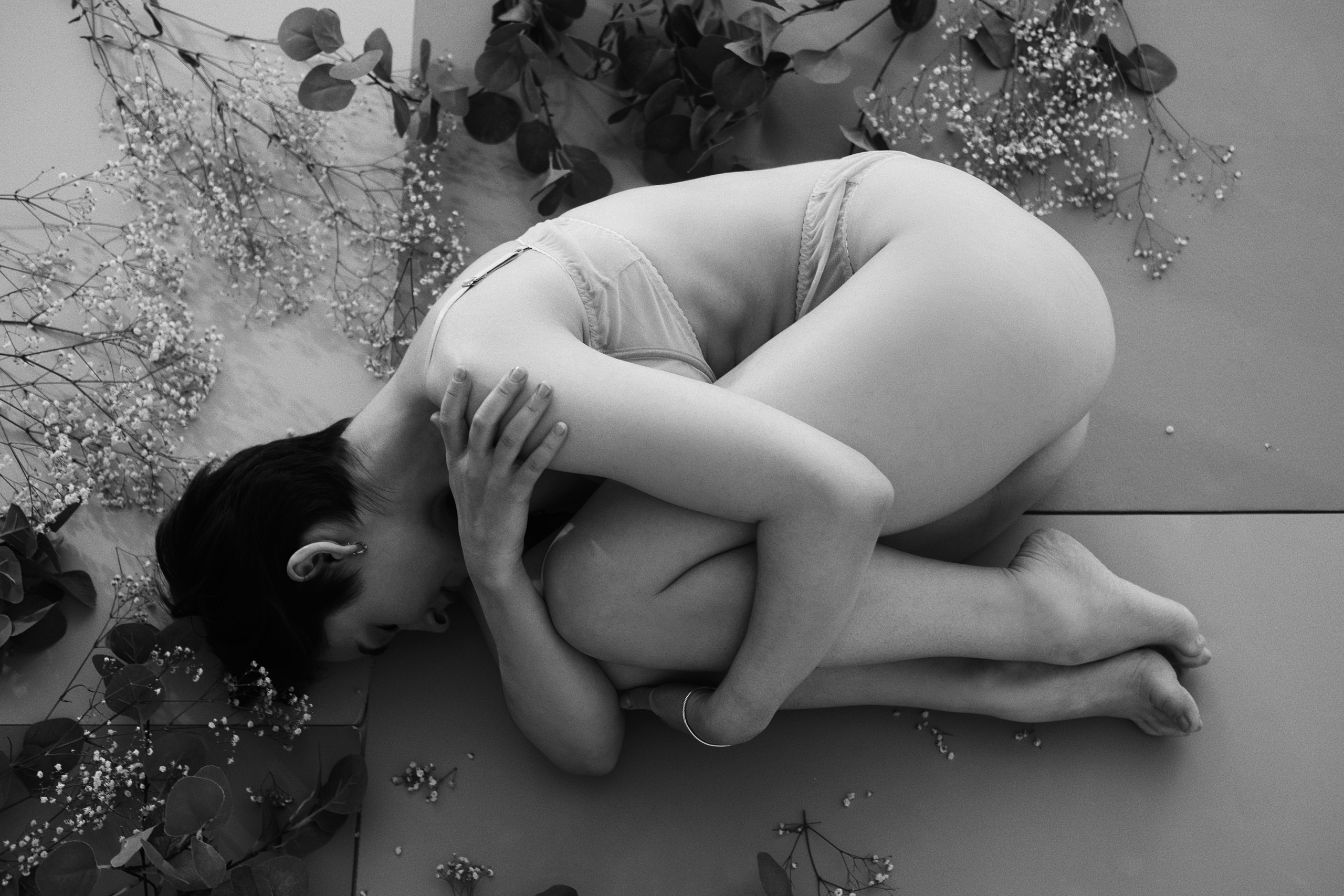 САША. КРИСТИНА ГУСЬКОВА