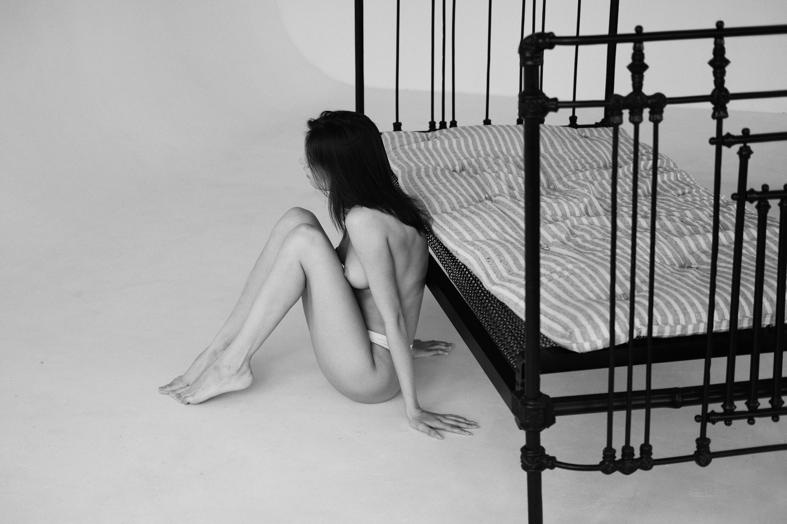 PEOPLE. ЛЮДА. КРИСТИНА ГУСЬКОВА