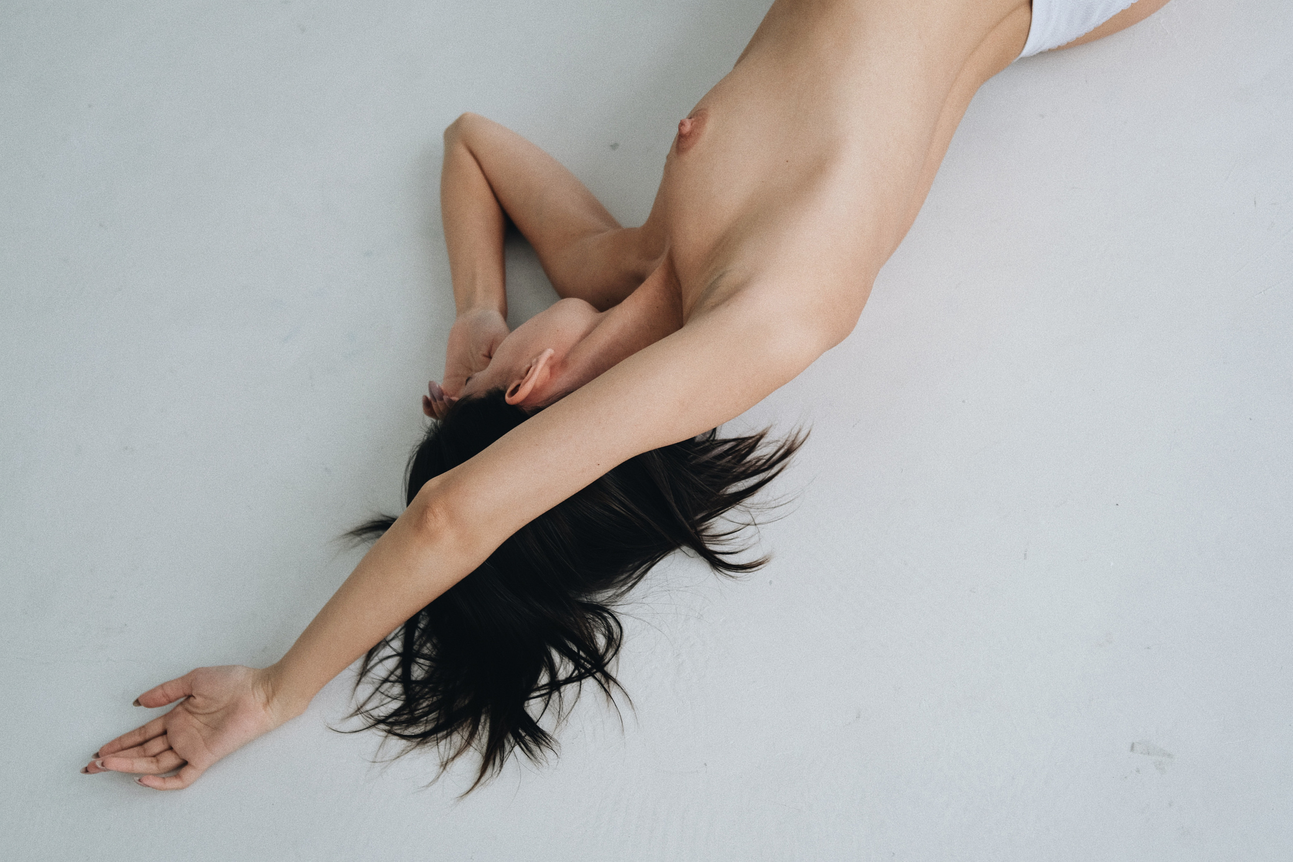 PEOPLE. ЛЮДА. КРИСТИНА ГУСЬКОВА