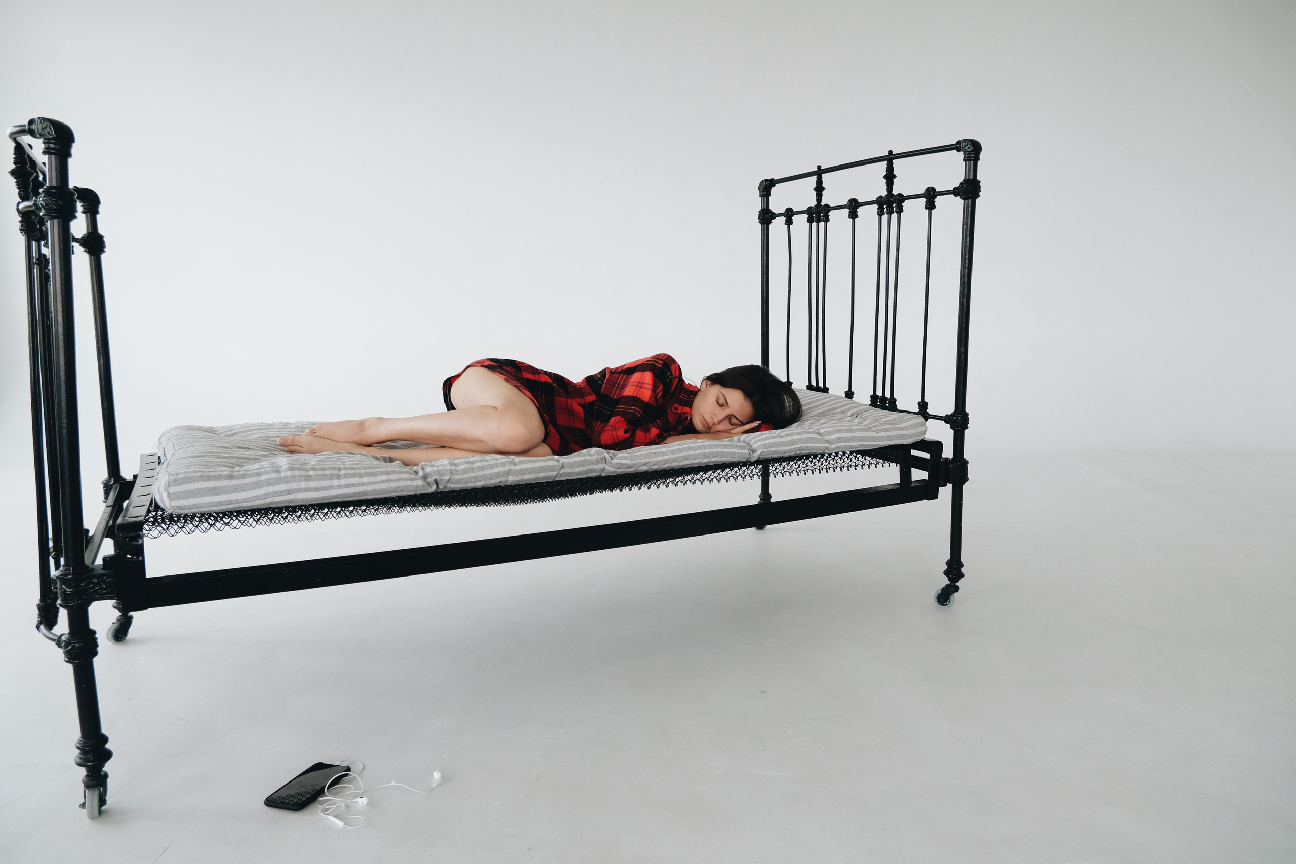 PEOPLE. ЛЮДА. КРИСТИНА ГУСЬКОВА