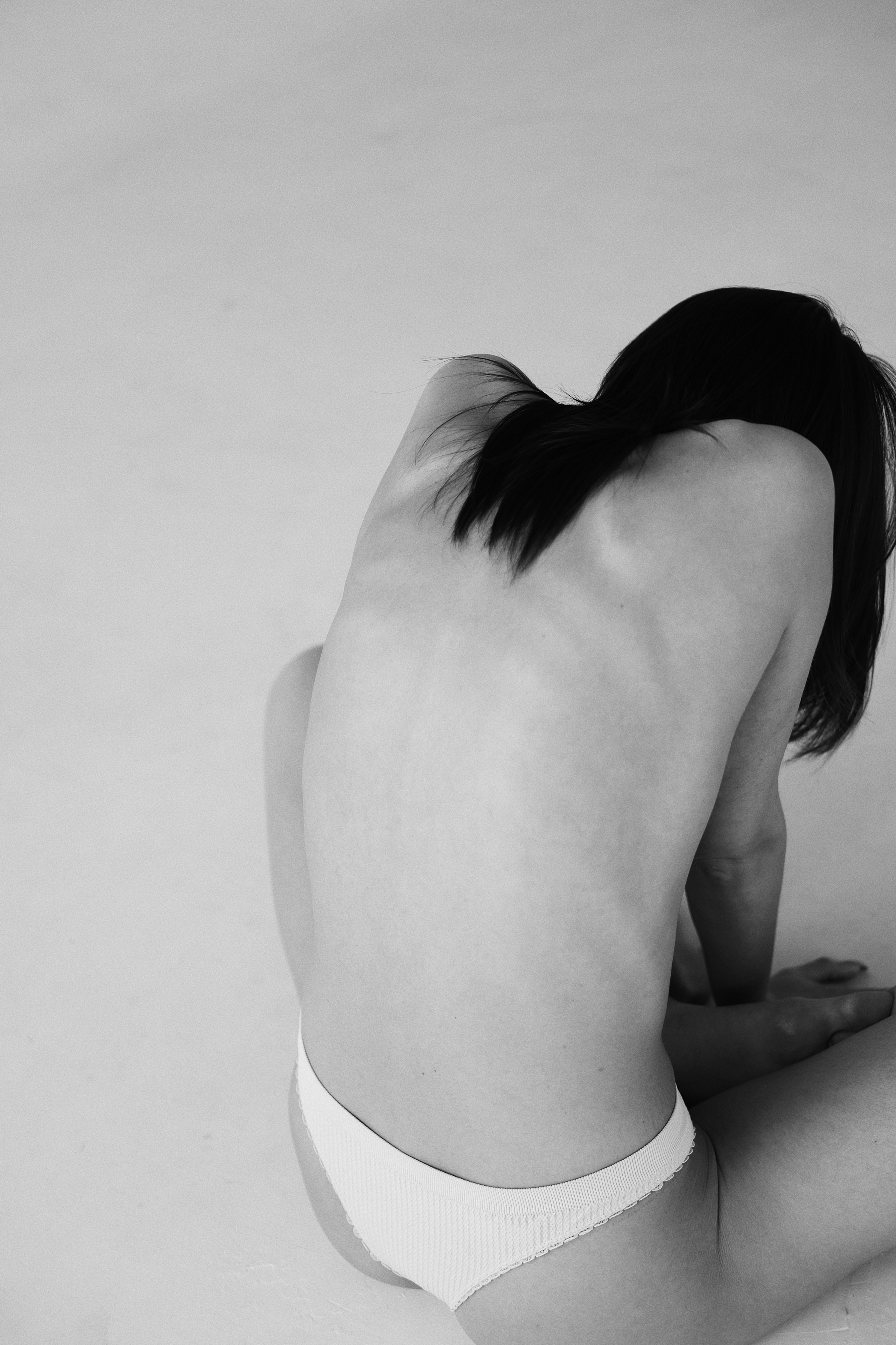 PEOPLE. ЛЮДА. КРИСТИНА ГУСЬКОВА