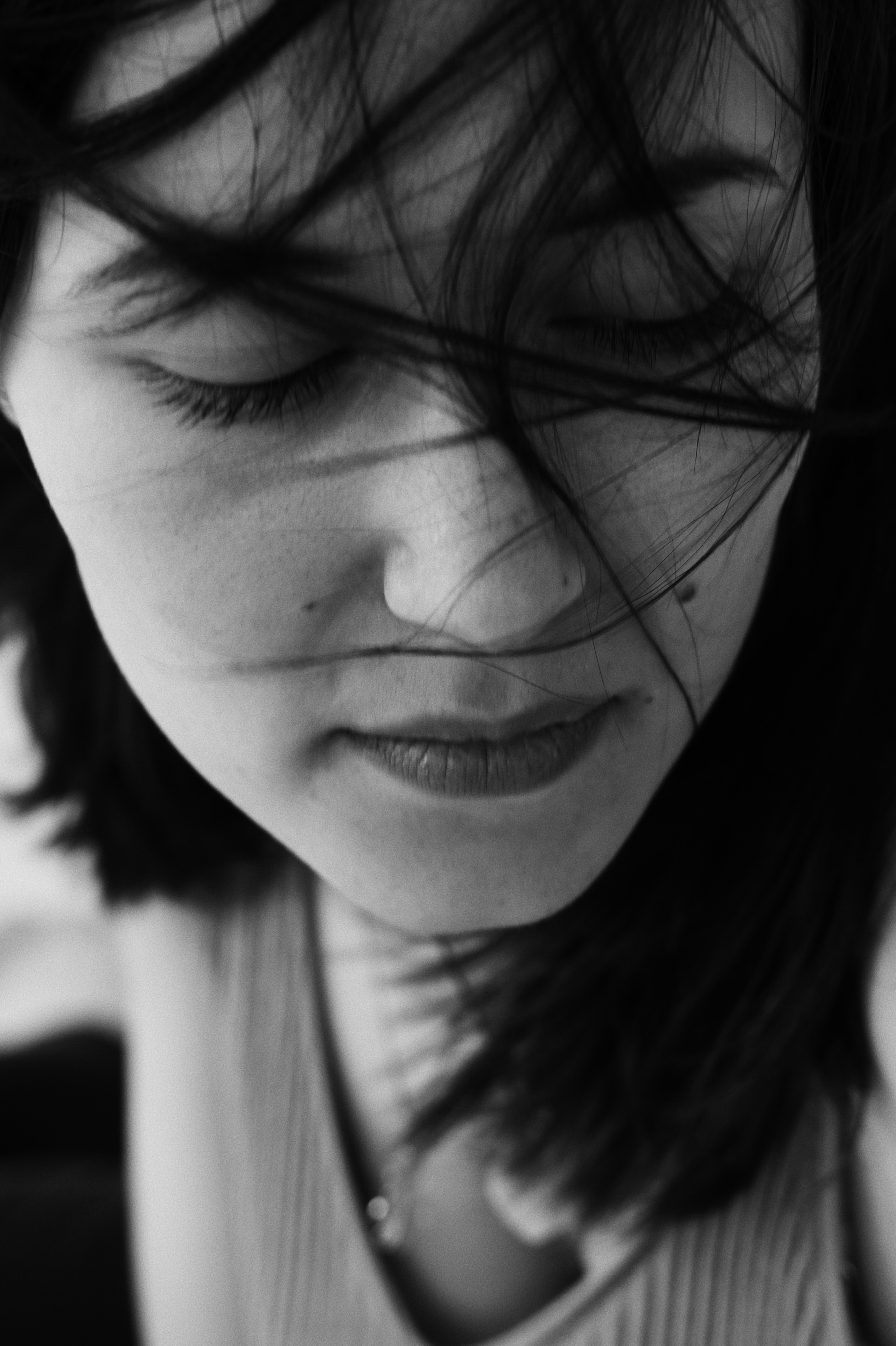 PEOPLE. ЛИЛИЯ. КРИСТИНА ГУСЬКОВА