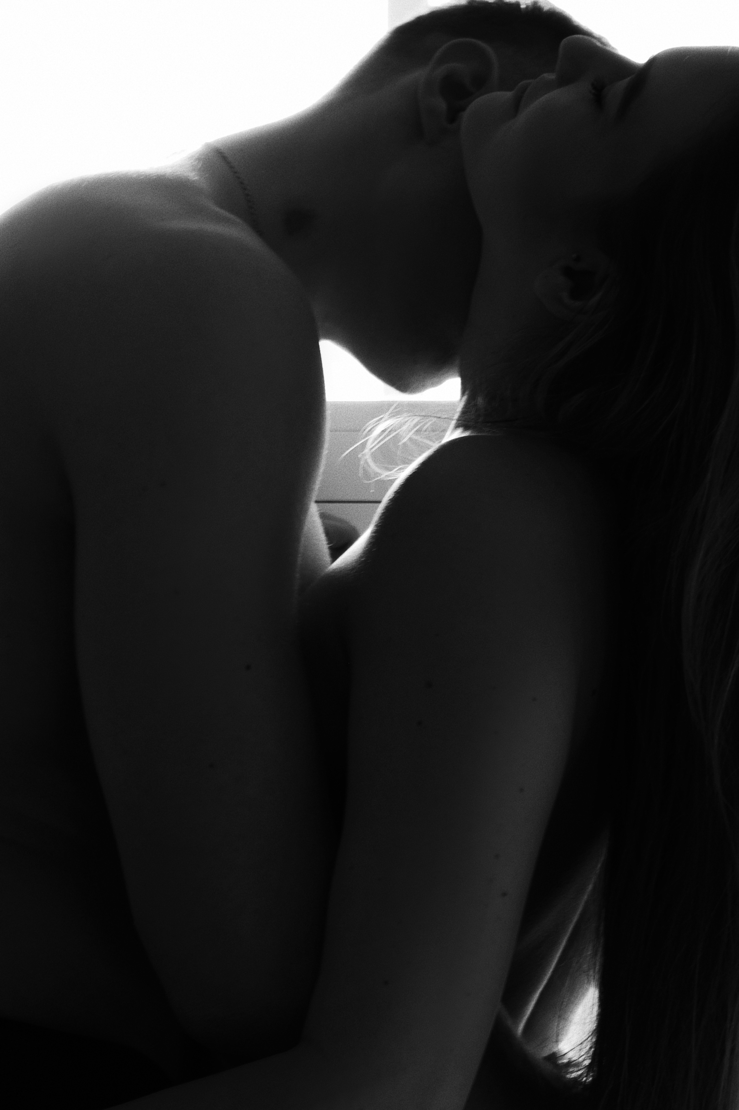 ЛЕРА И МИША. КРИСТИНА ГУСЬКОВА