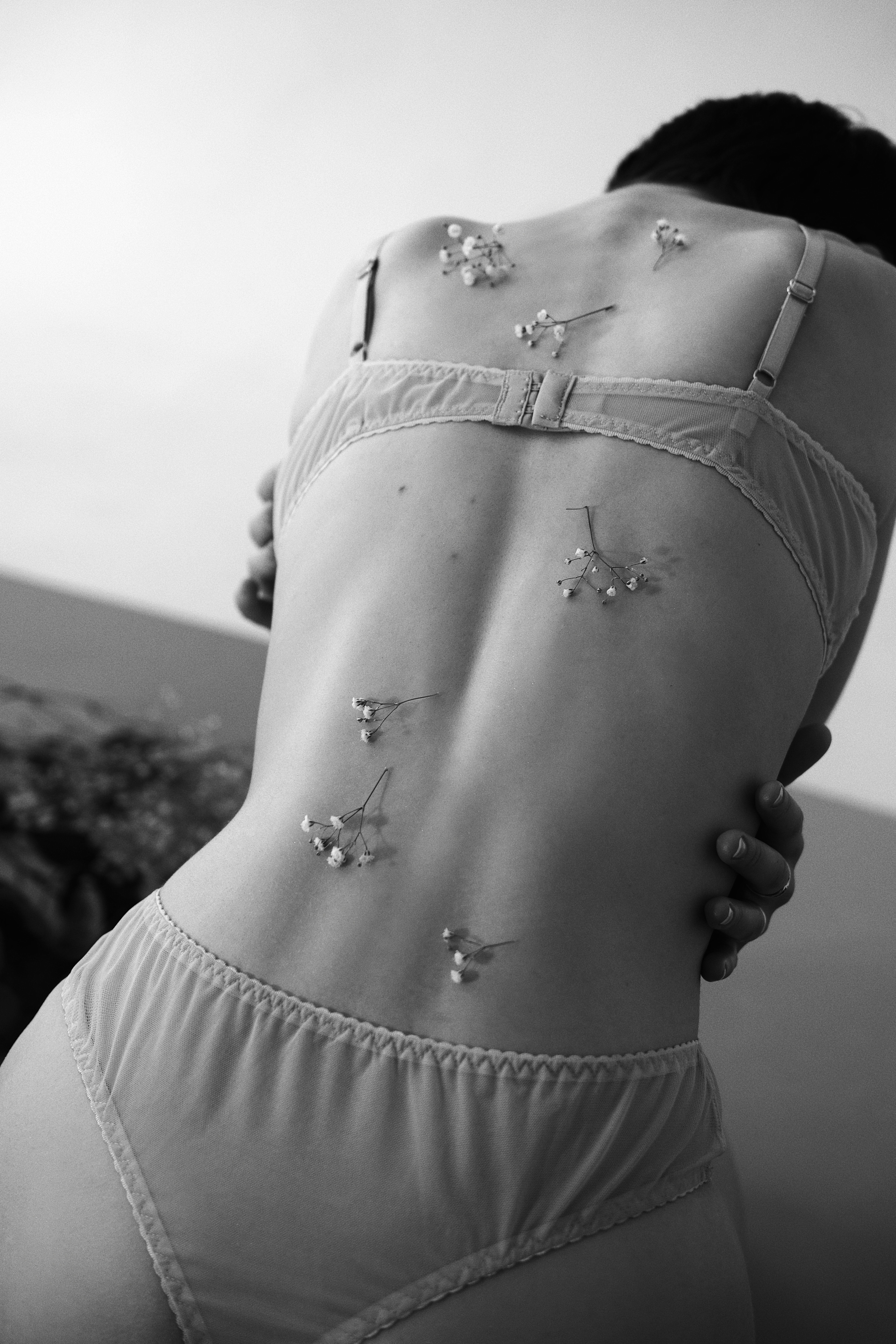 САША. КРИСТИНА ГУСЬКОВА