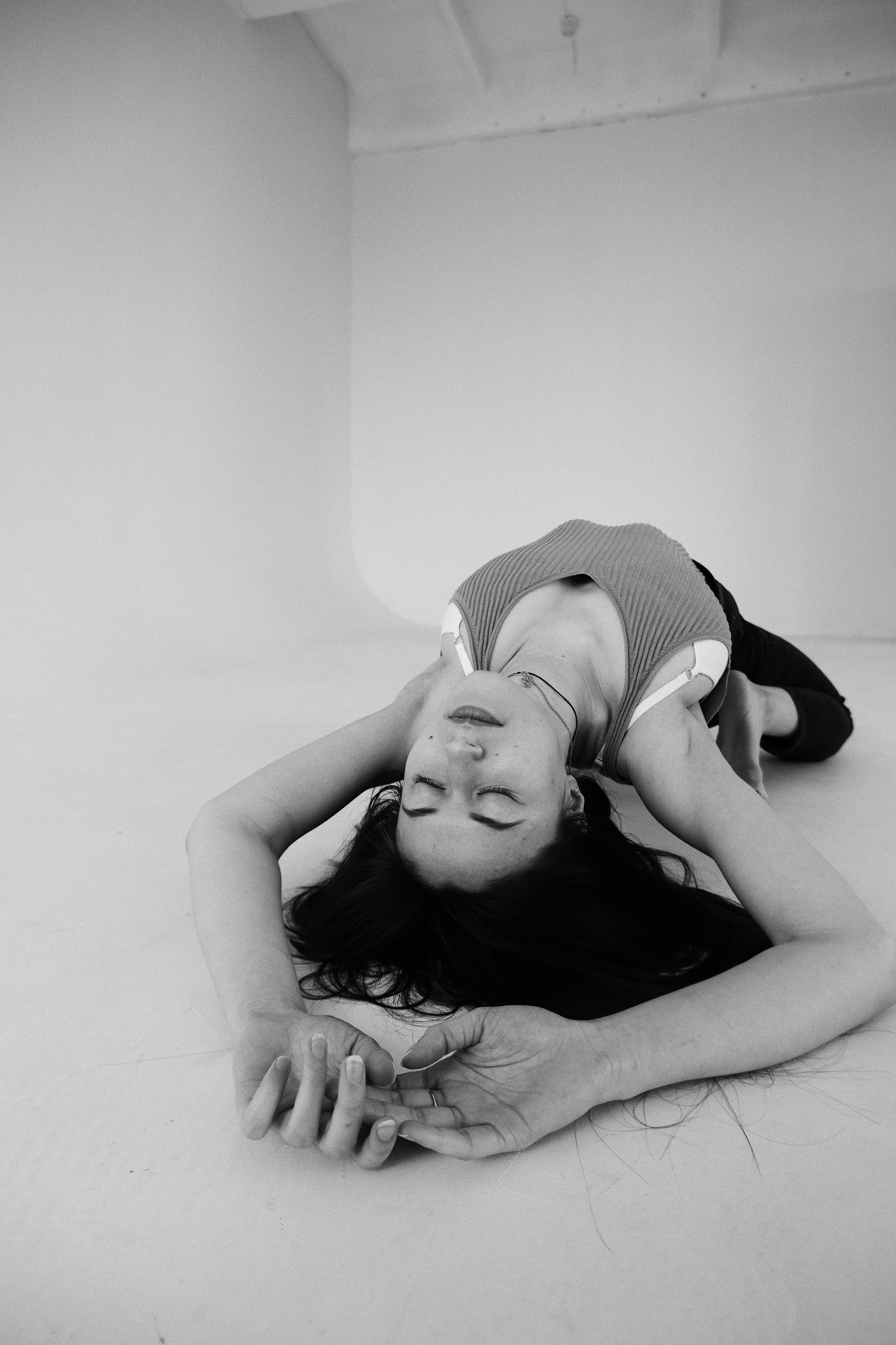 PEOPLE. ЛИЛИЯ. КРИСТИНА ГУСЬКОВА