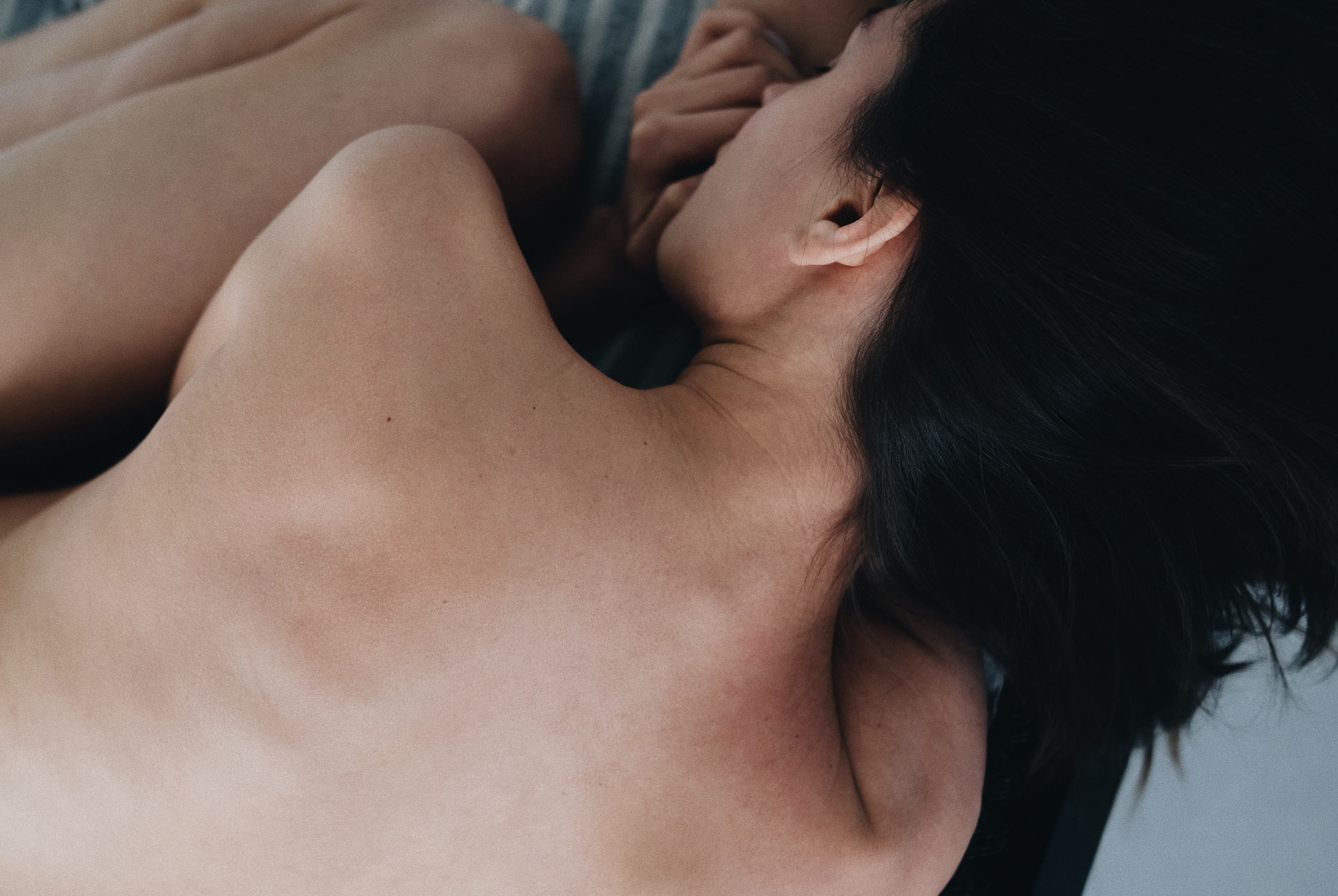 PEOPLE. ЛЮДА. КРИСТИНА ГУСЬКОВА