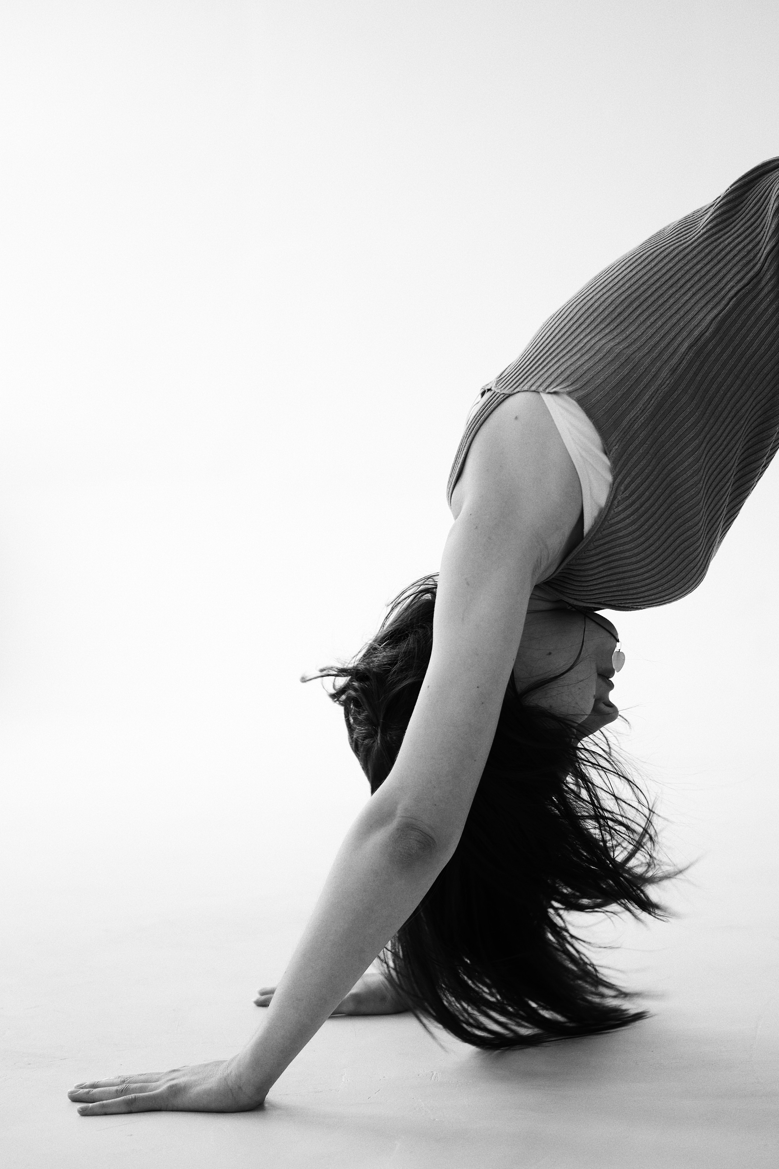 PEOPLE. ЛИЛИЯ. КРИСТИНА ГУСЬКОВА