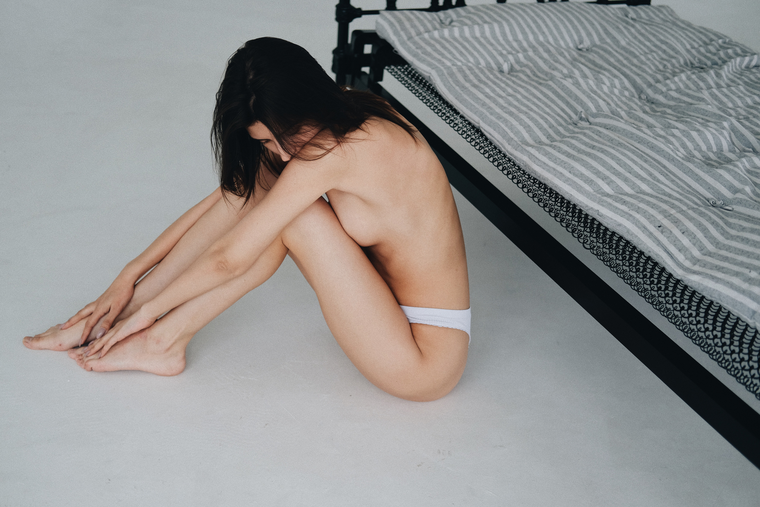 PEOPLE. ЛЮДА. КРИСТИНА ГУСЬКОВА