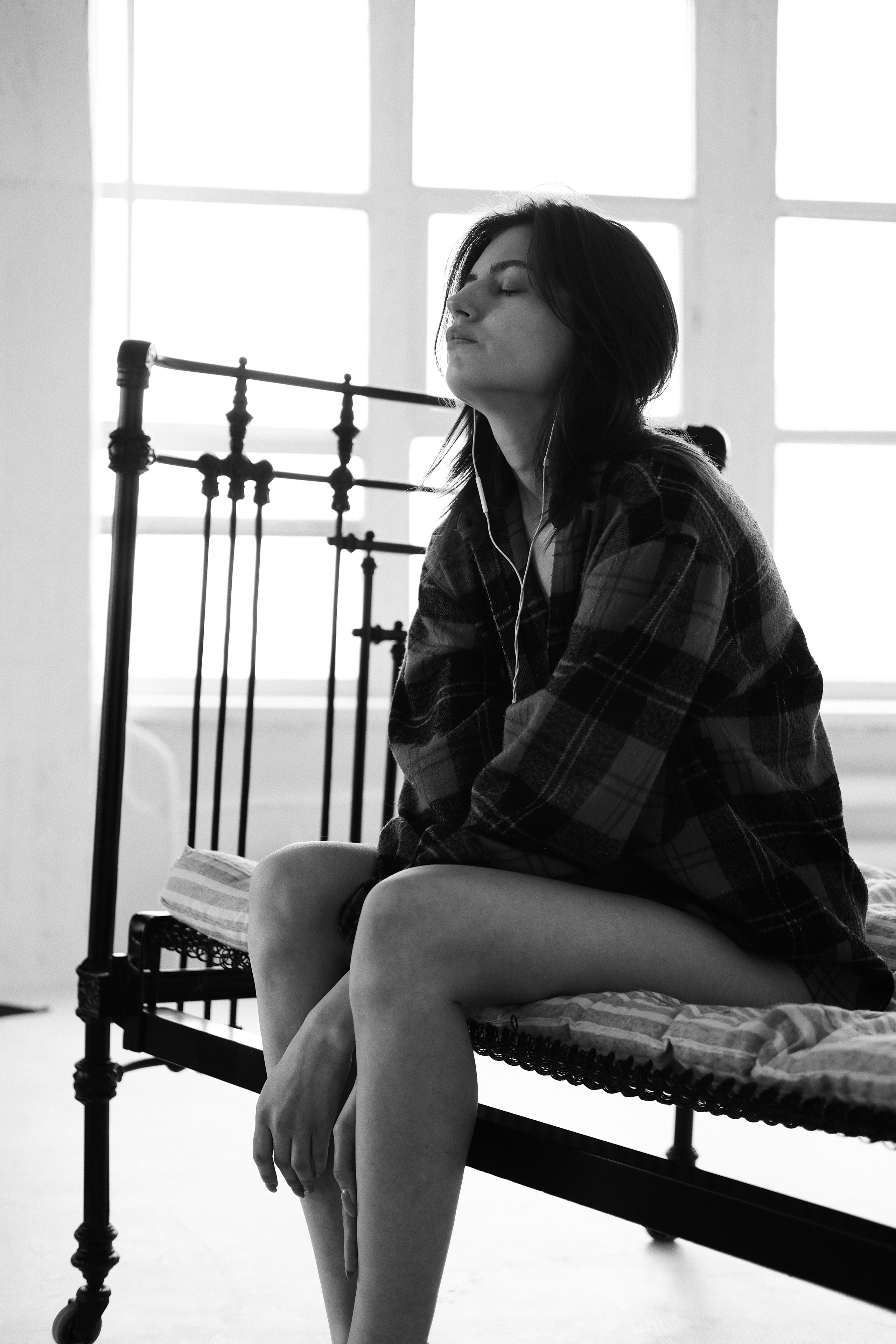 PEOPLE. ЛЮДА. КРИСТИНА ГУСЬКОВА